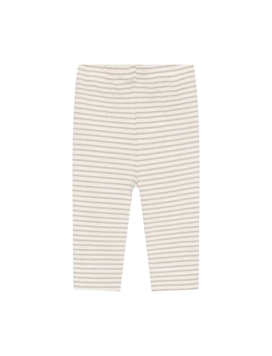 Fixoni - Leggings Rib - leggings - pure cashmere - 1