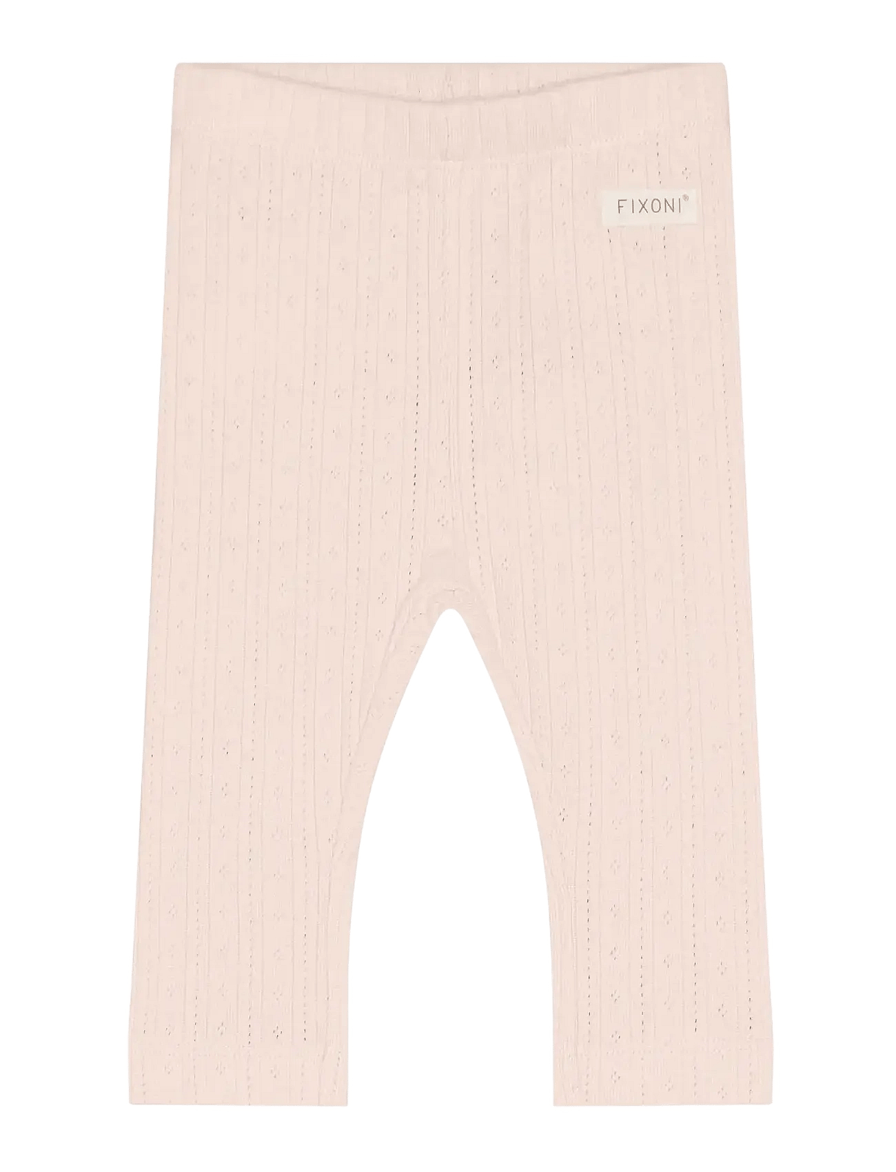 Fixoni - Leggings Pointelle - Legingi
