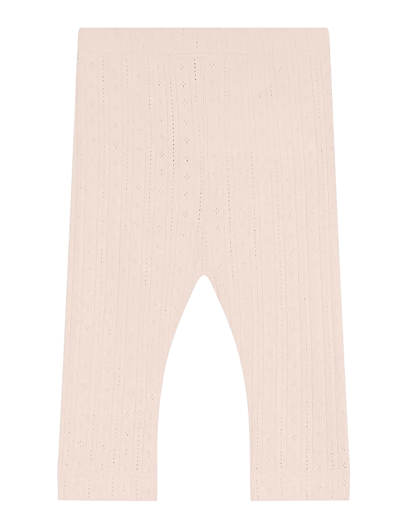 Fixoni - Leggings Pointelle - leggings - soft pink - 2