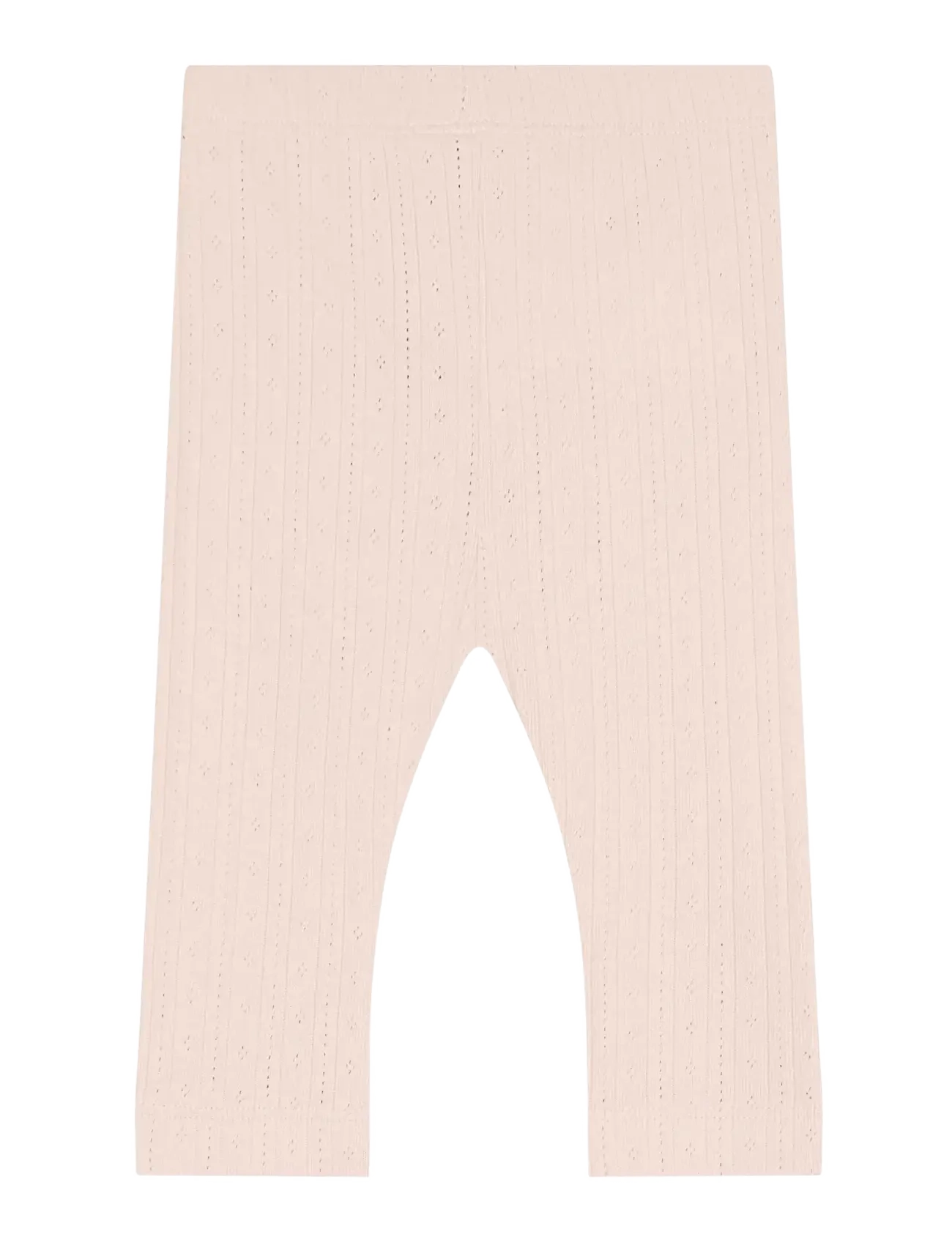 Fixoni - Leggings Pointelle - leginsy - soft pink - 2