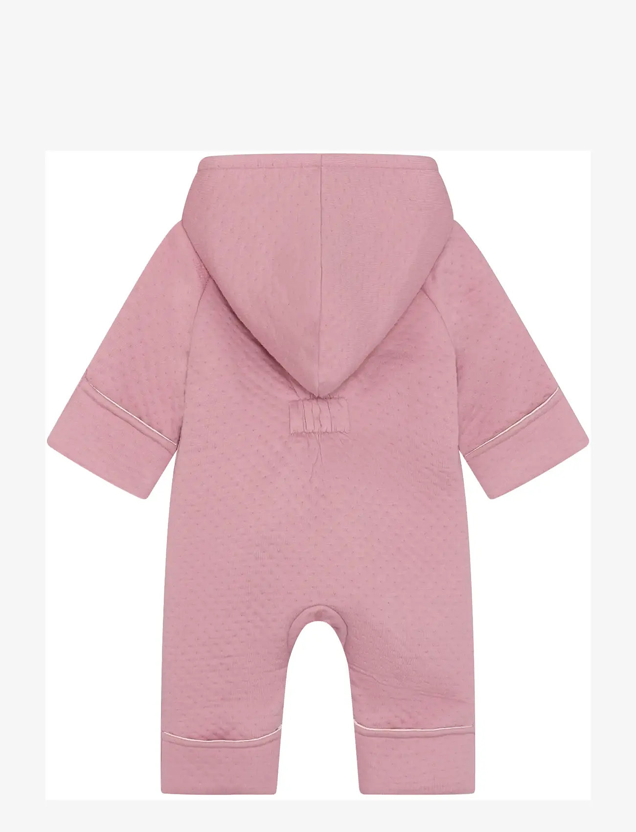Fixoni - Pram Suit w. Lining - termodragter - lilas - 1