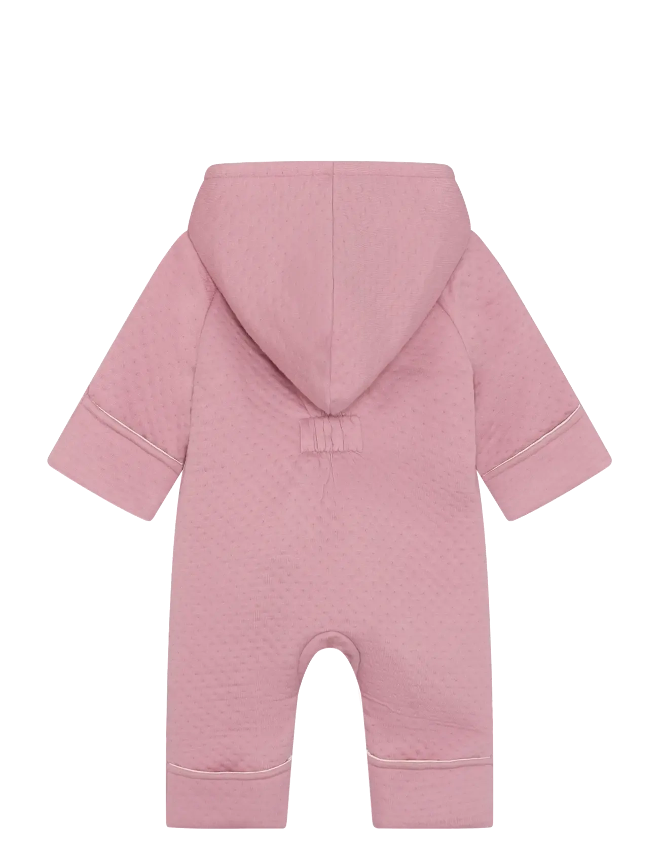 Fixoni - Pram Suit w. Lining - termooveraller - lilas - 1