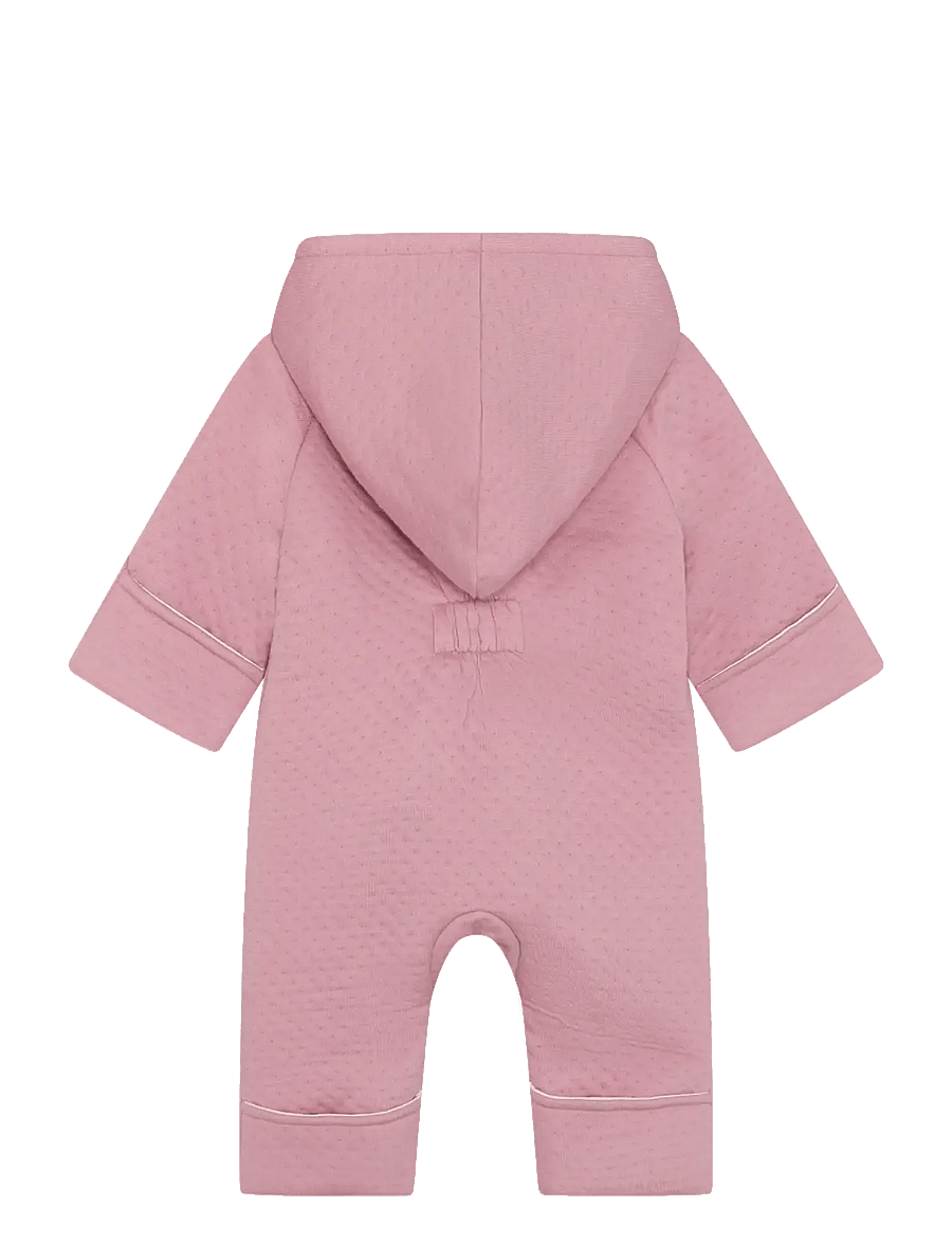 Fixoni - Pram Suit w. Lining - termooveraller - lilas - 1
