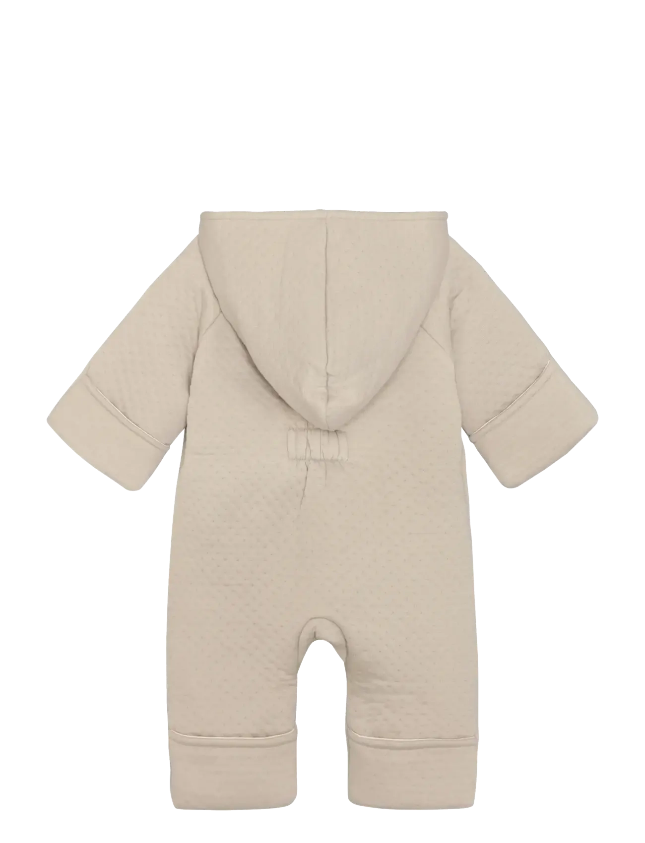 Fixoni - Pram Suit w. Lining - flyverdragter - pure cashmere - 1