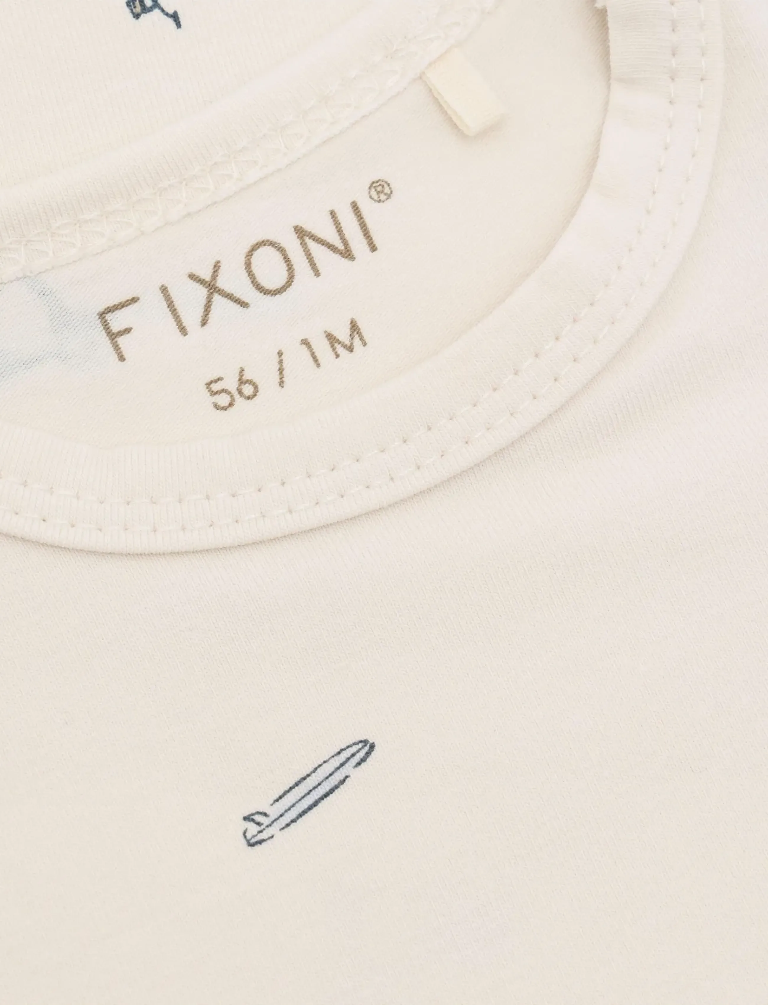Fixoni - Body LS - gode sommertilbud - mountain spring - 2