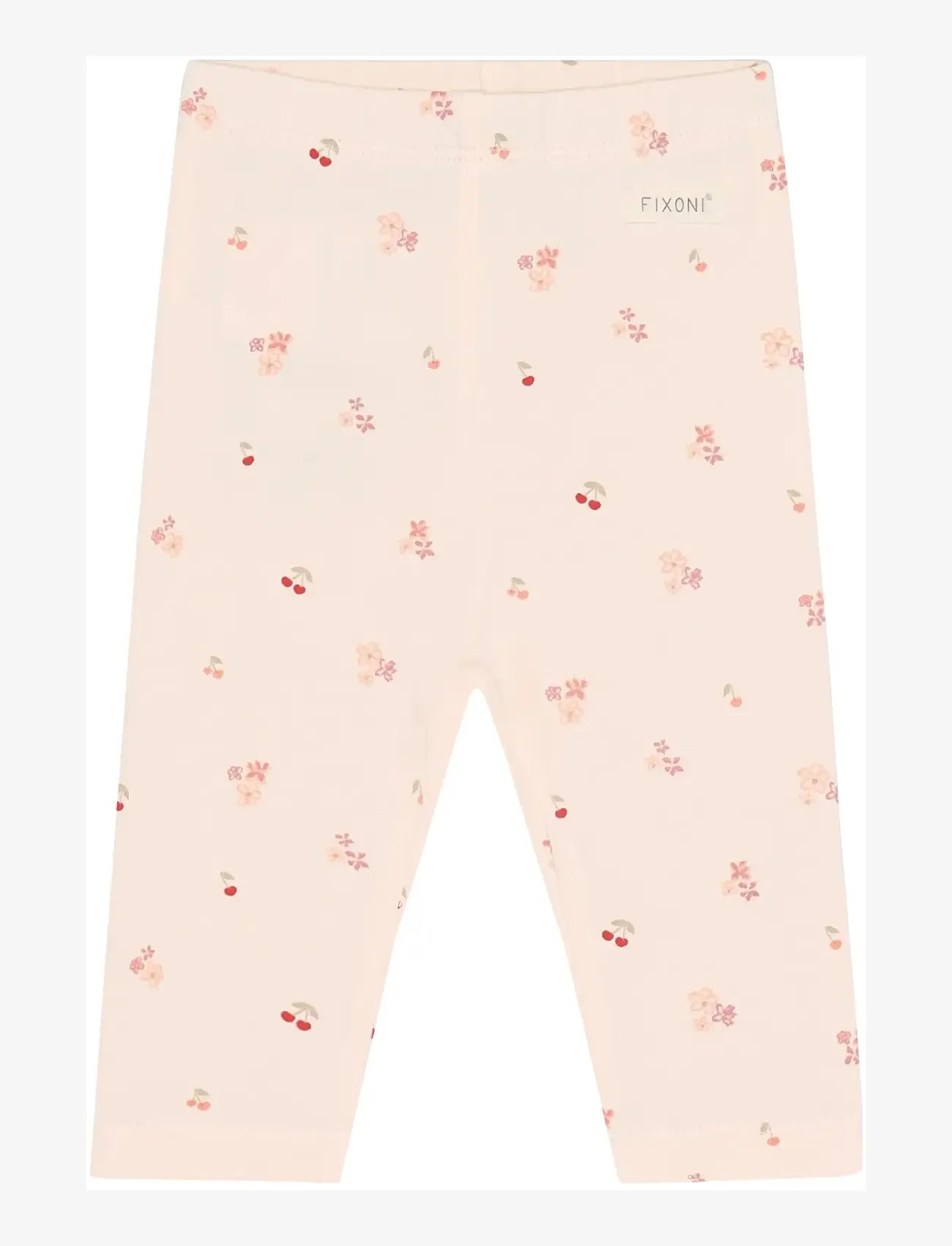 Fixoni - Leggings - gode sommertilbud - dusty rose - 1
