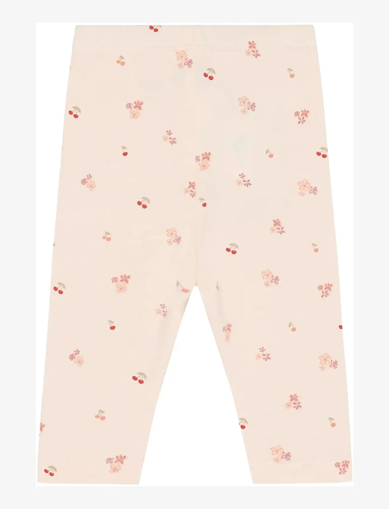 Fixoni - Leggings - gode sommertilbud - dusty rose - 2