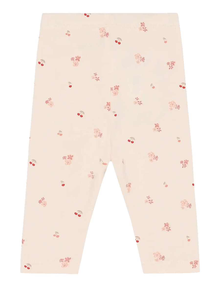 Fixoni - Leggings - leggings - dusty rose - 2