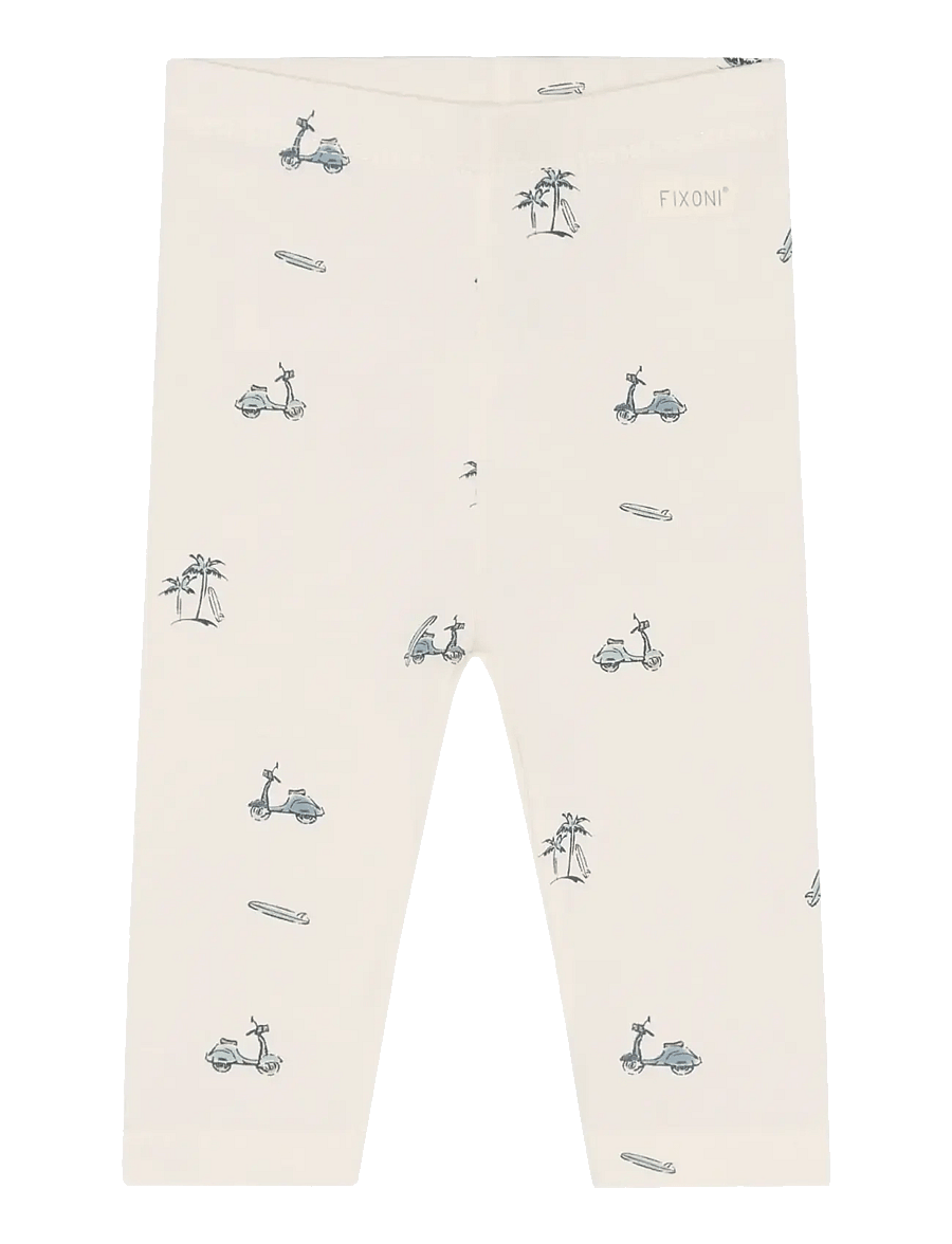 Fixoni - Leggings - einkaufen nach alter von - mountain spring - 0
