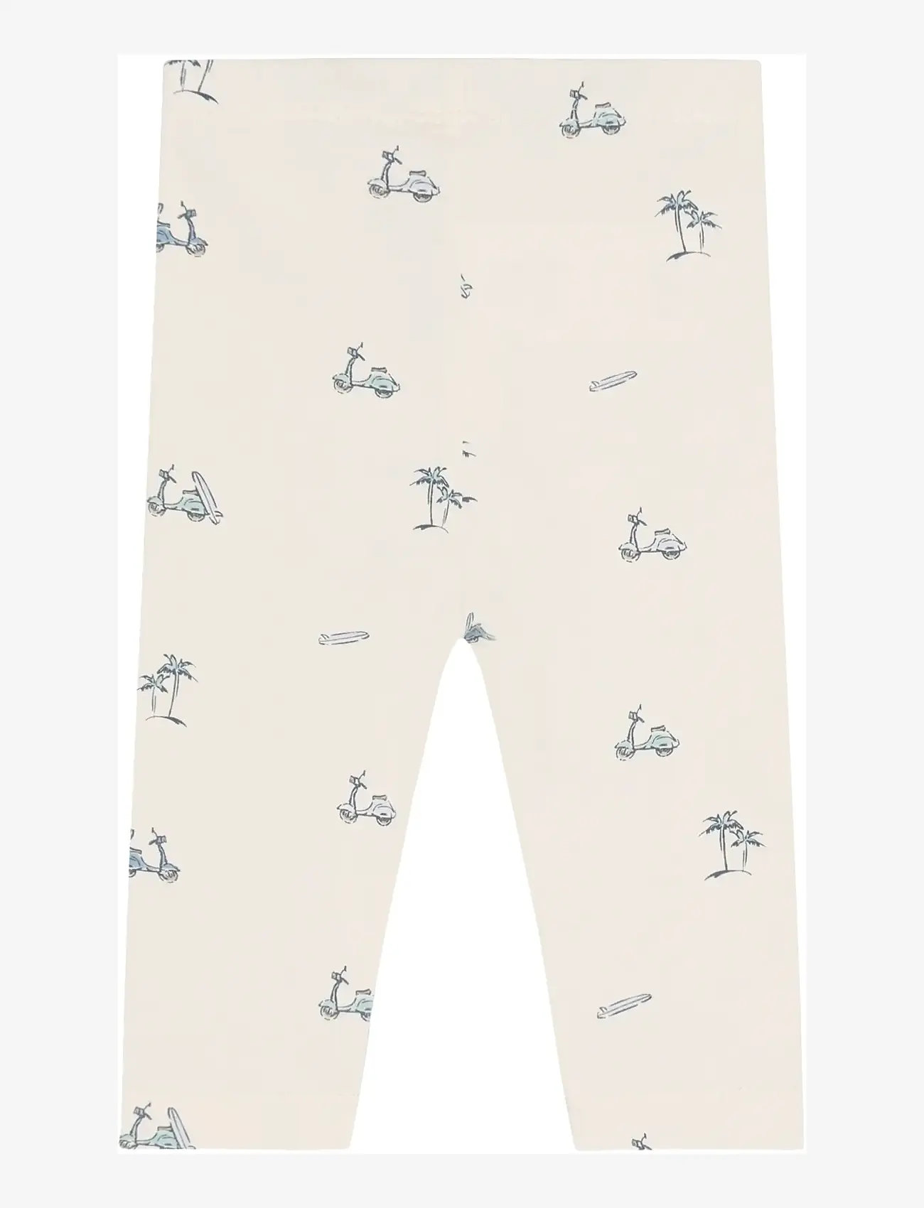 Fixoni - Leggings - leggings - mountain spring - 1