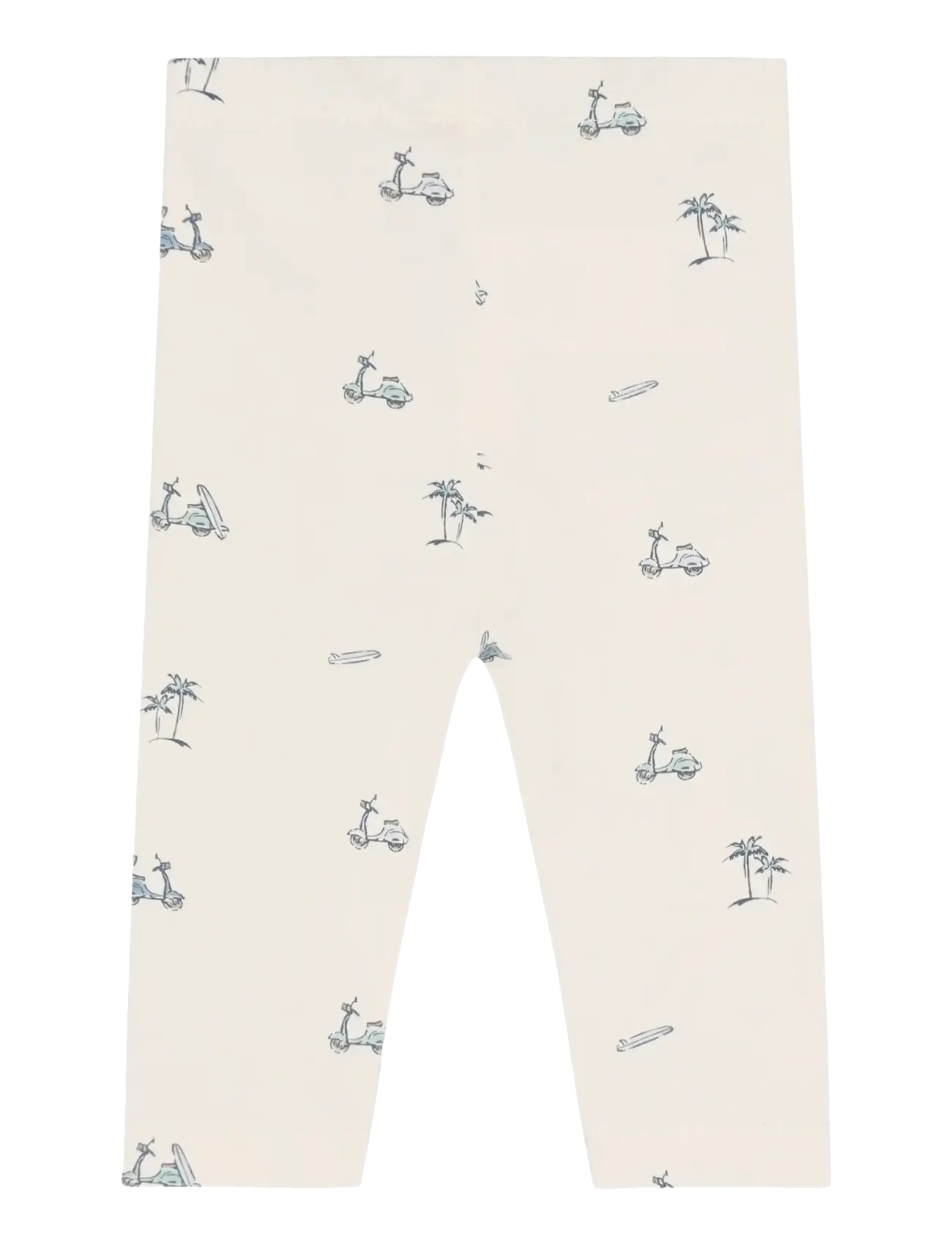 Fixoni - Leggings - gode sommertilbud - mountain spring - 1