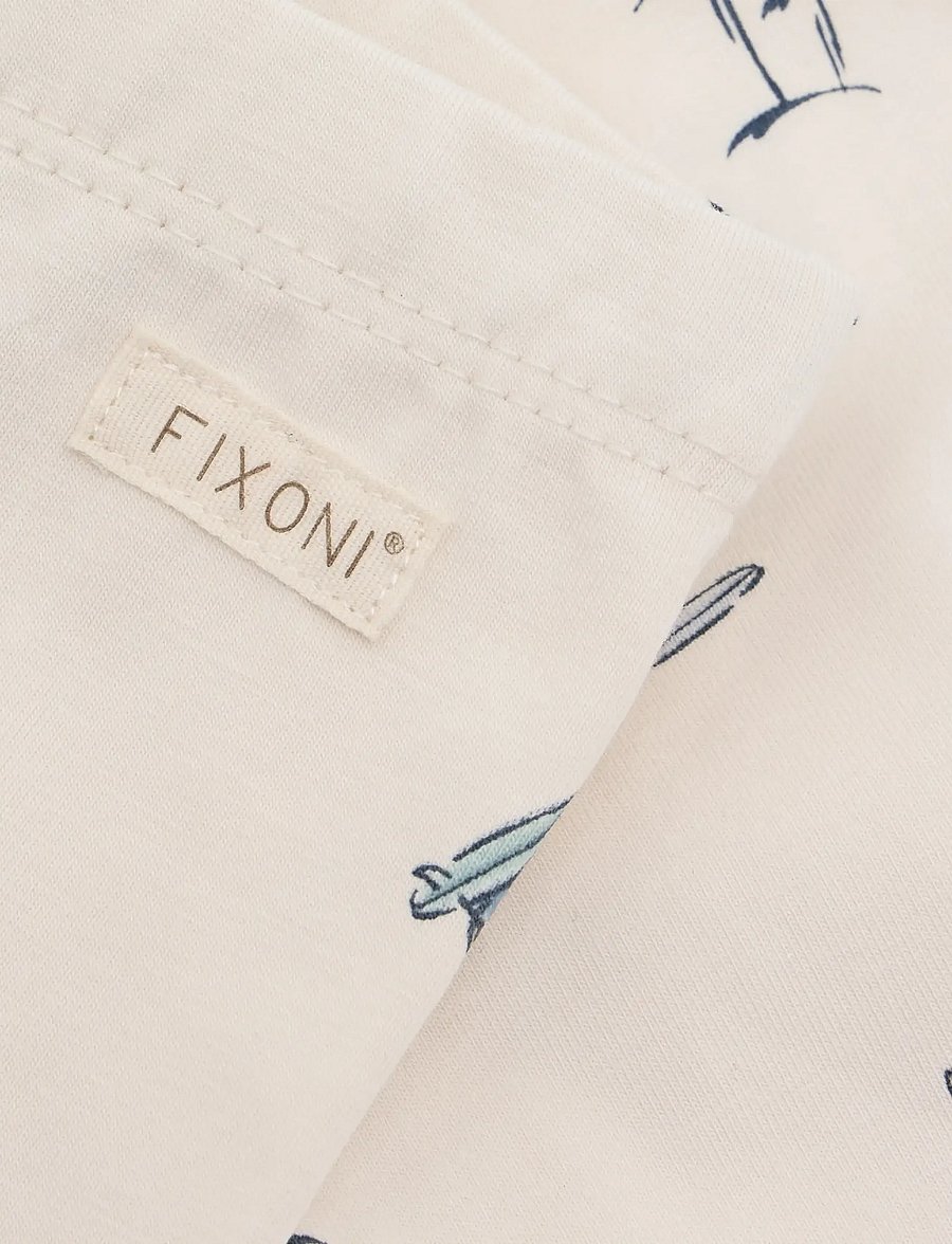 Fixoni - Leggings - einkaufen nach alter von - mountain spring - 2