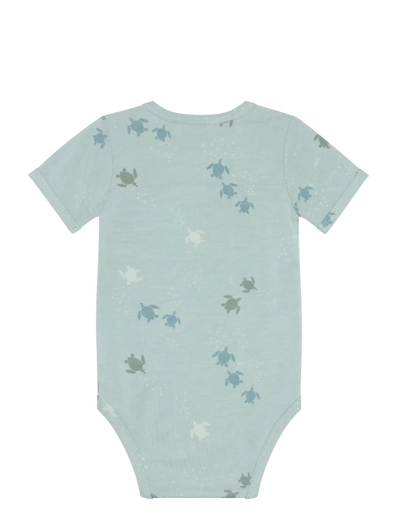Fixoni - Body SS - zomerkoopjes - gray mist - 1