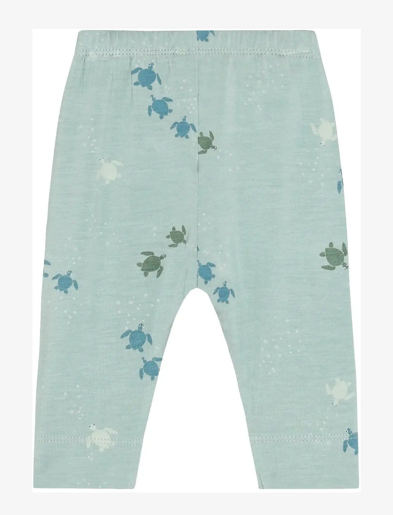 Fixoni - Leggings - suvised sooduspakkumised - gray mist - 1