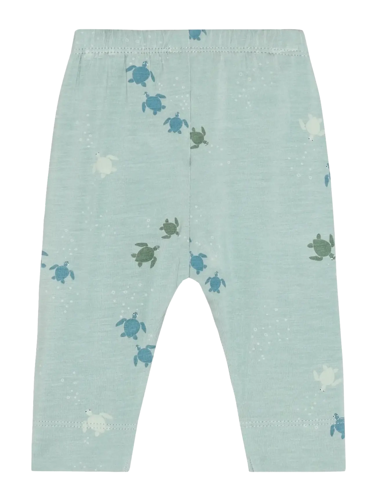 Fixoni - Leggings - gode sommertilbud - gray mist - 1