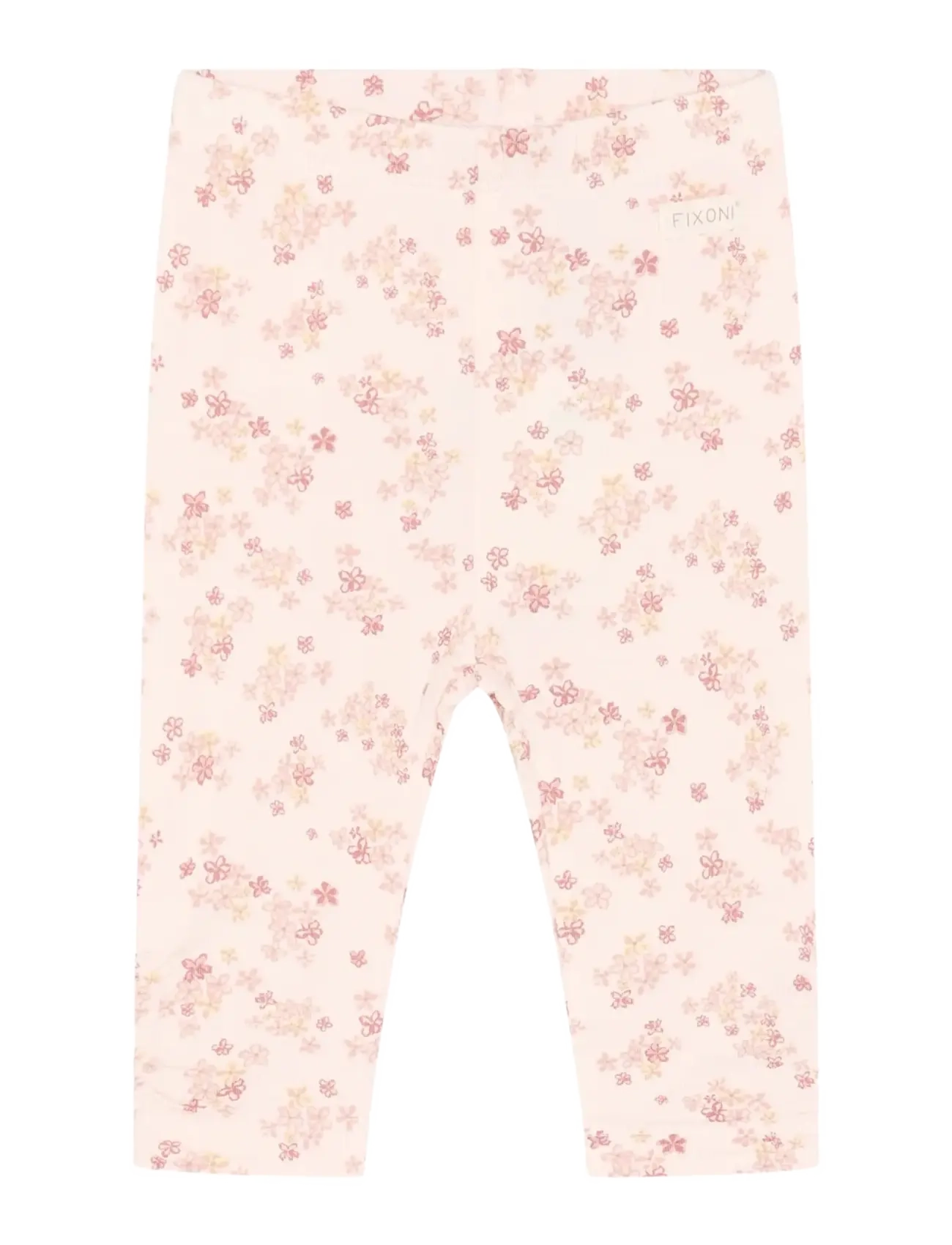 Fixoni Leggings, 50, Pink, Underdele > Leggings, Børn