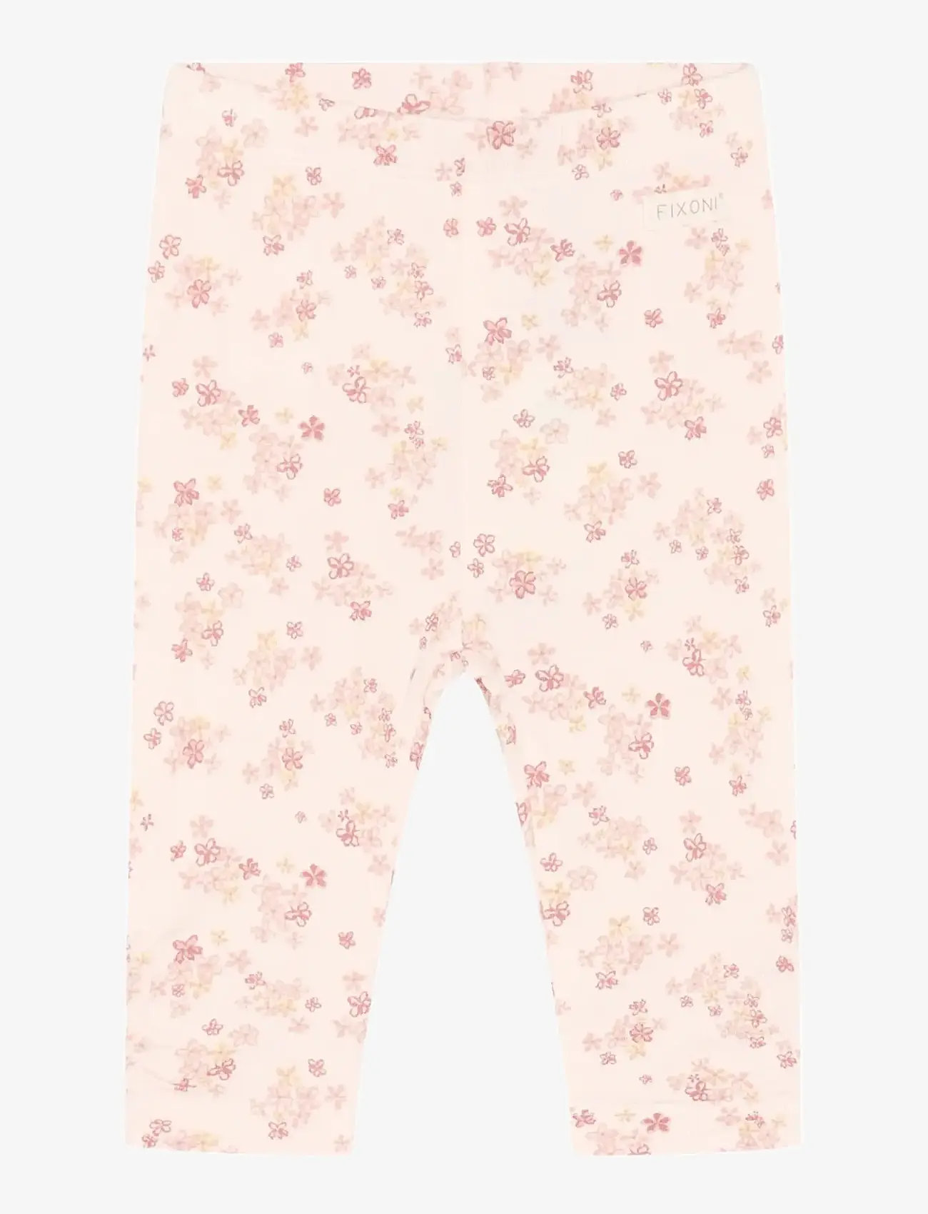 Fixoni - Leggings - leggings - soft pink - 0