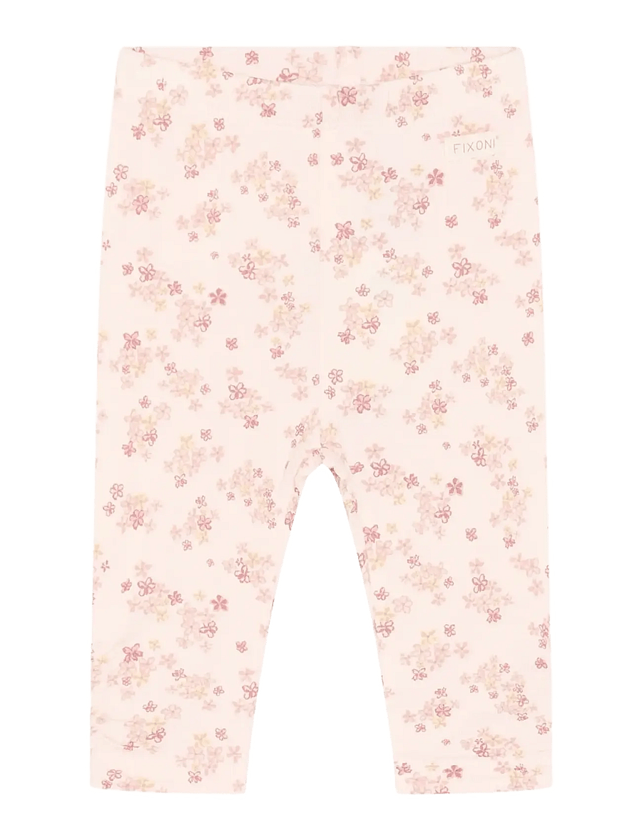 Fixoni - Leggings - leggings - soft pink - 0