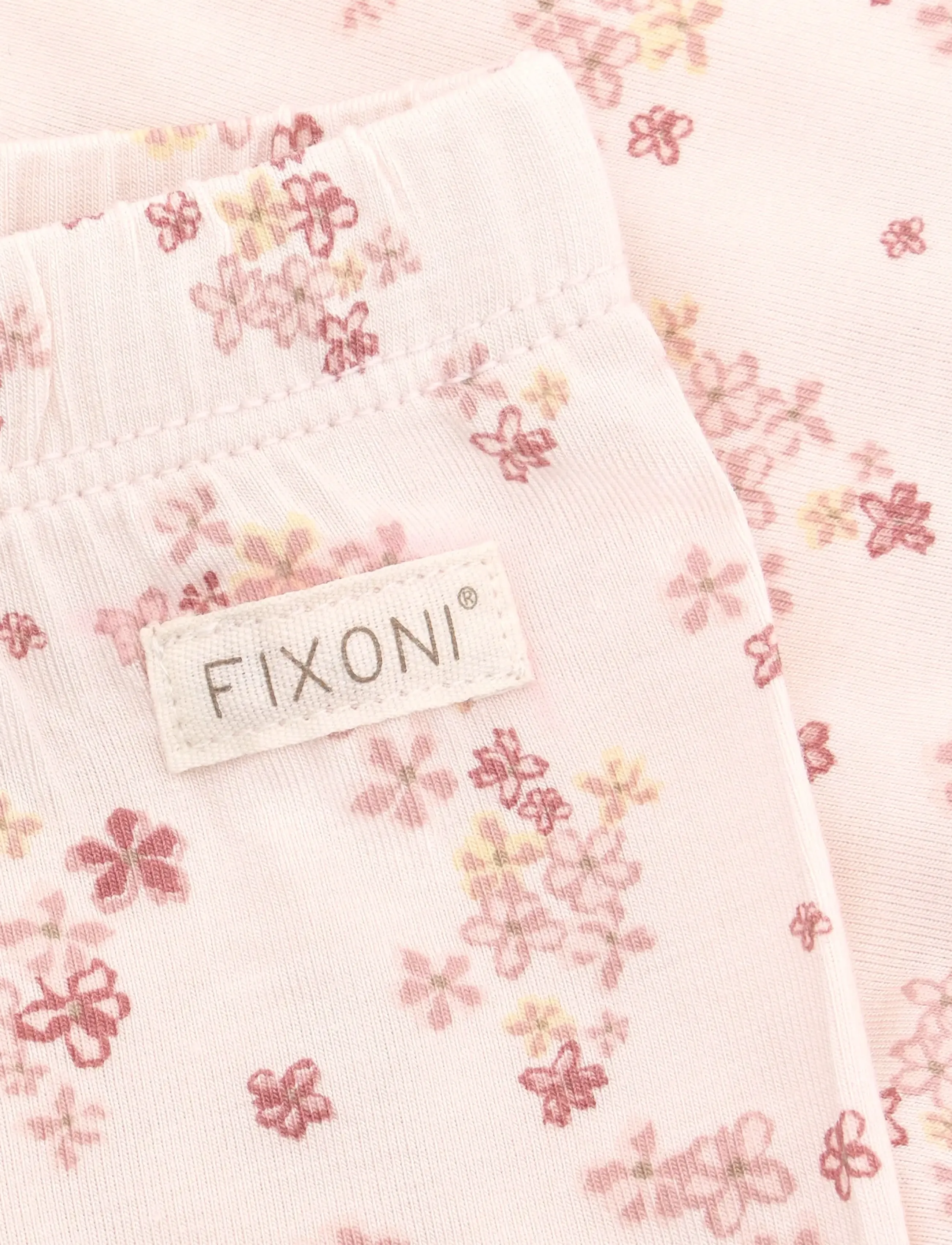 Fixoni - Leggings - legingi - soft pink - 2