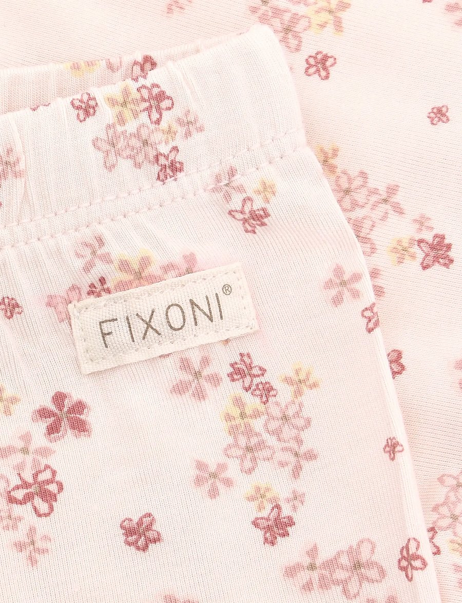 Fixoni - Leggings - leggings - soft pink - 2