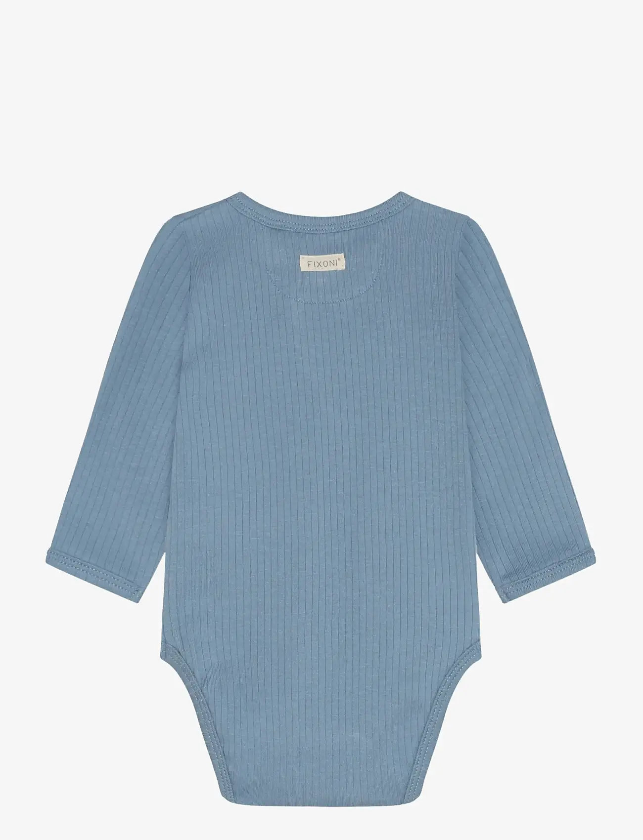 Fixoni - Wrap Body LS Rib - osta vanuse järgi - mountain spring - 1