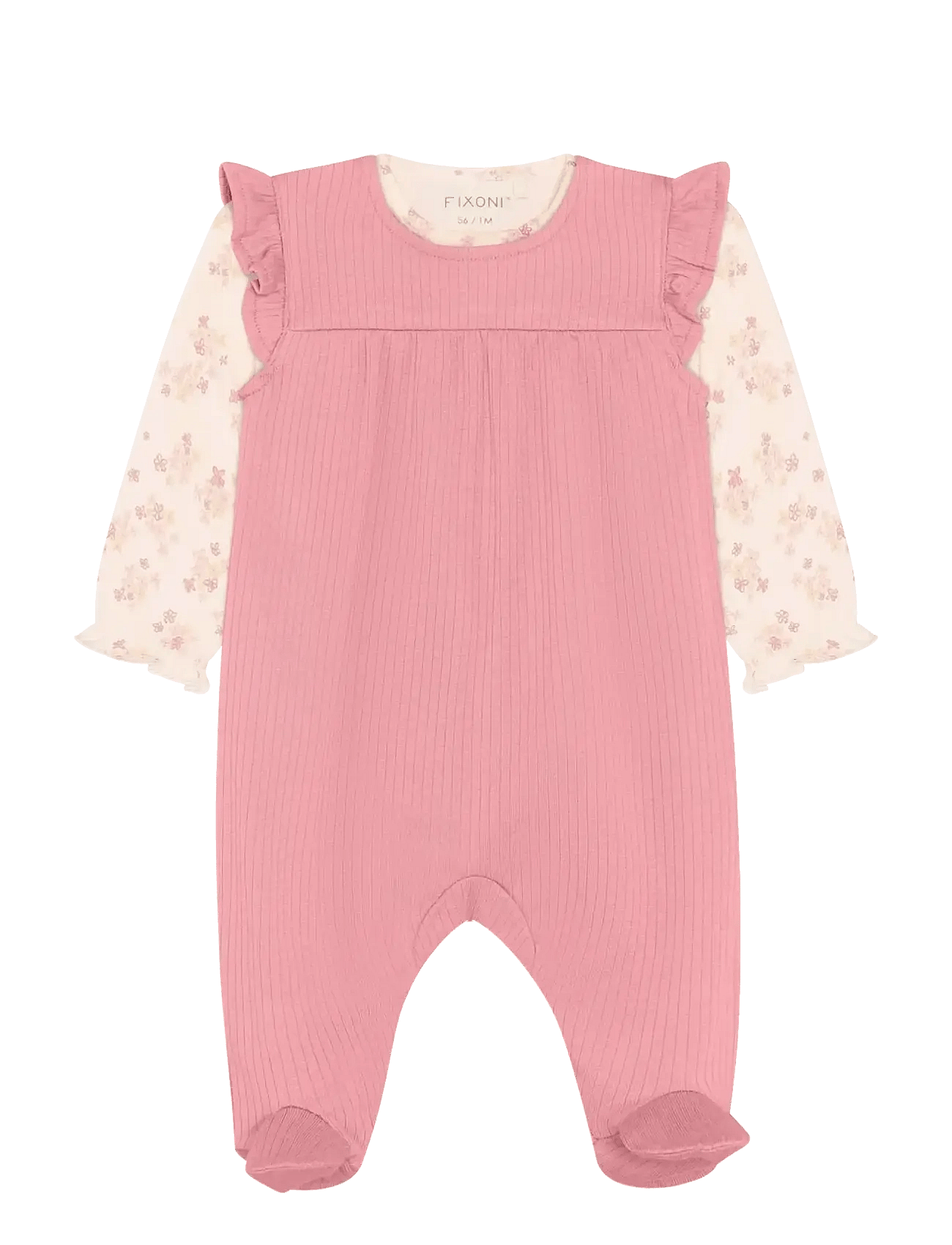 Fixoni - Set W. Body And