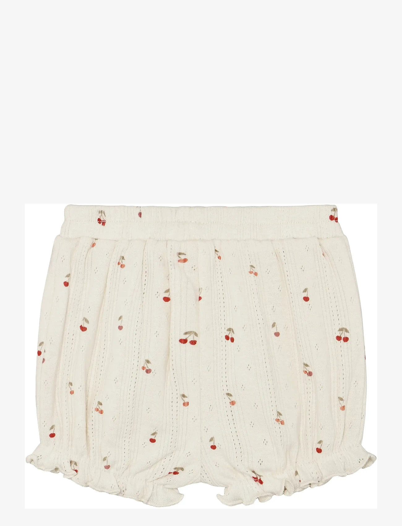 Fixoni - Bloomers Pointelle - bloomers - eggnog - 0
