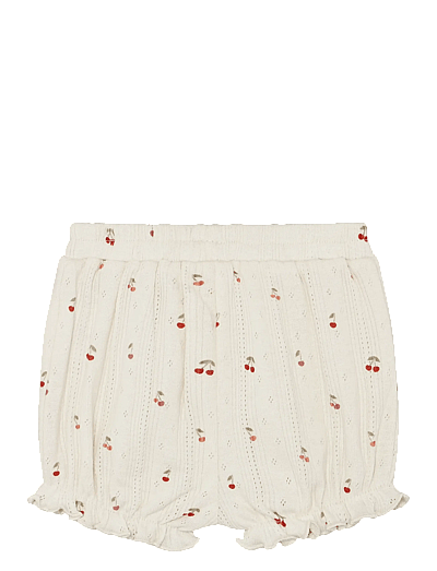 Fixoni Bloomers Pointelle - Kleidung - EGGNOG / cream