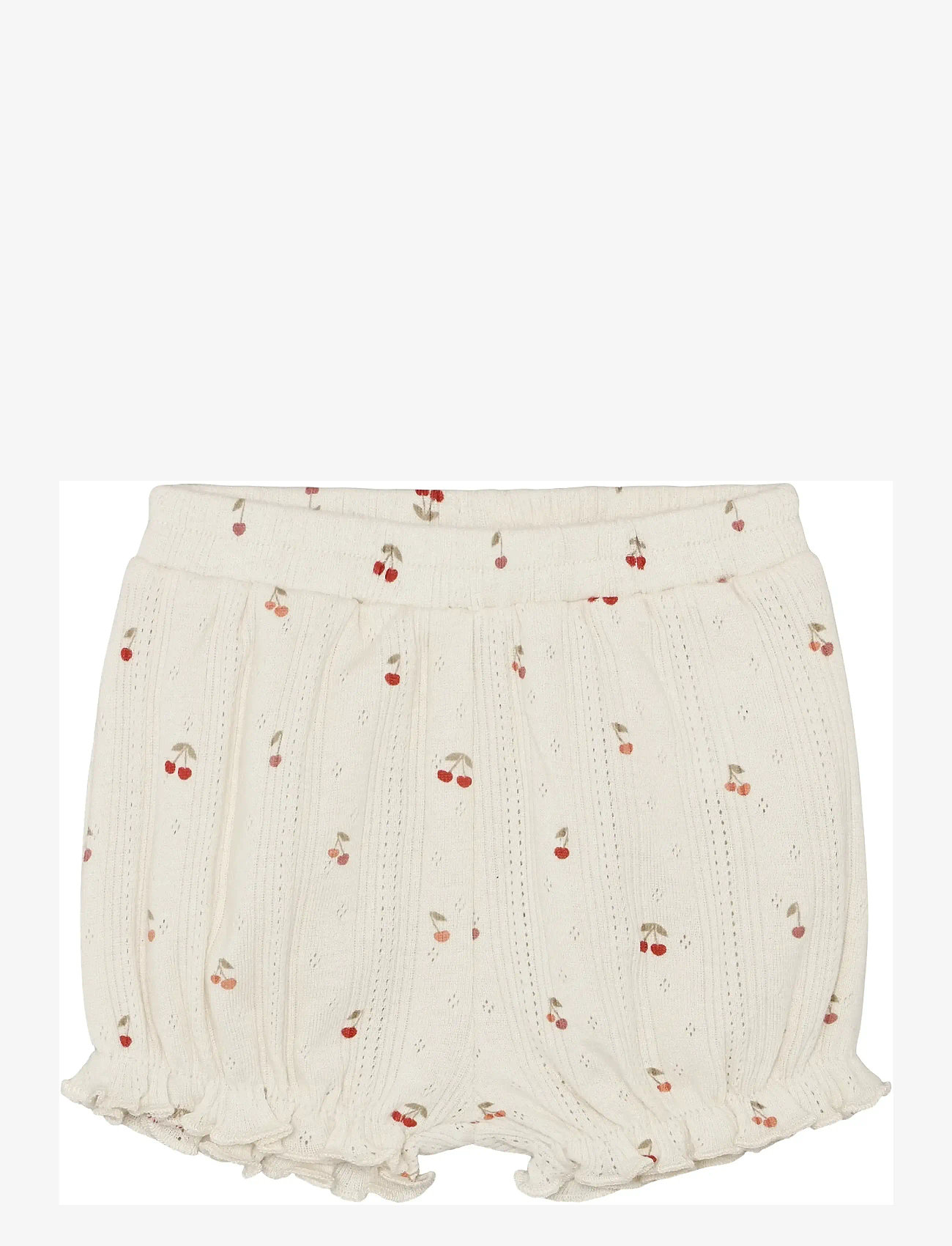 Fixoni - Bloomers Pointelle - bloomers - eggnog - 1