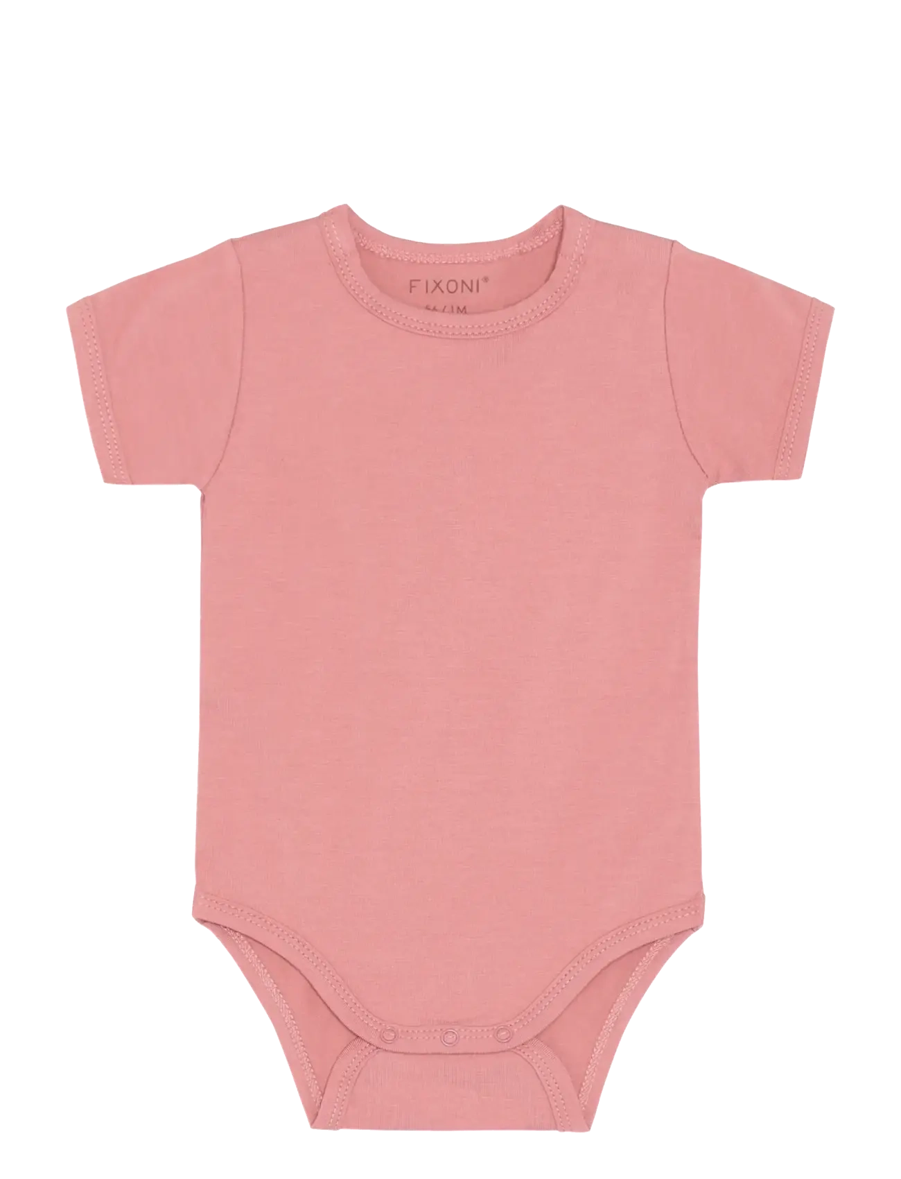 Fixoni - Set w. Body and Romper Pointel - ensembles avec body - eggnog - 3