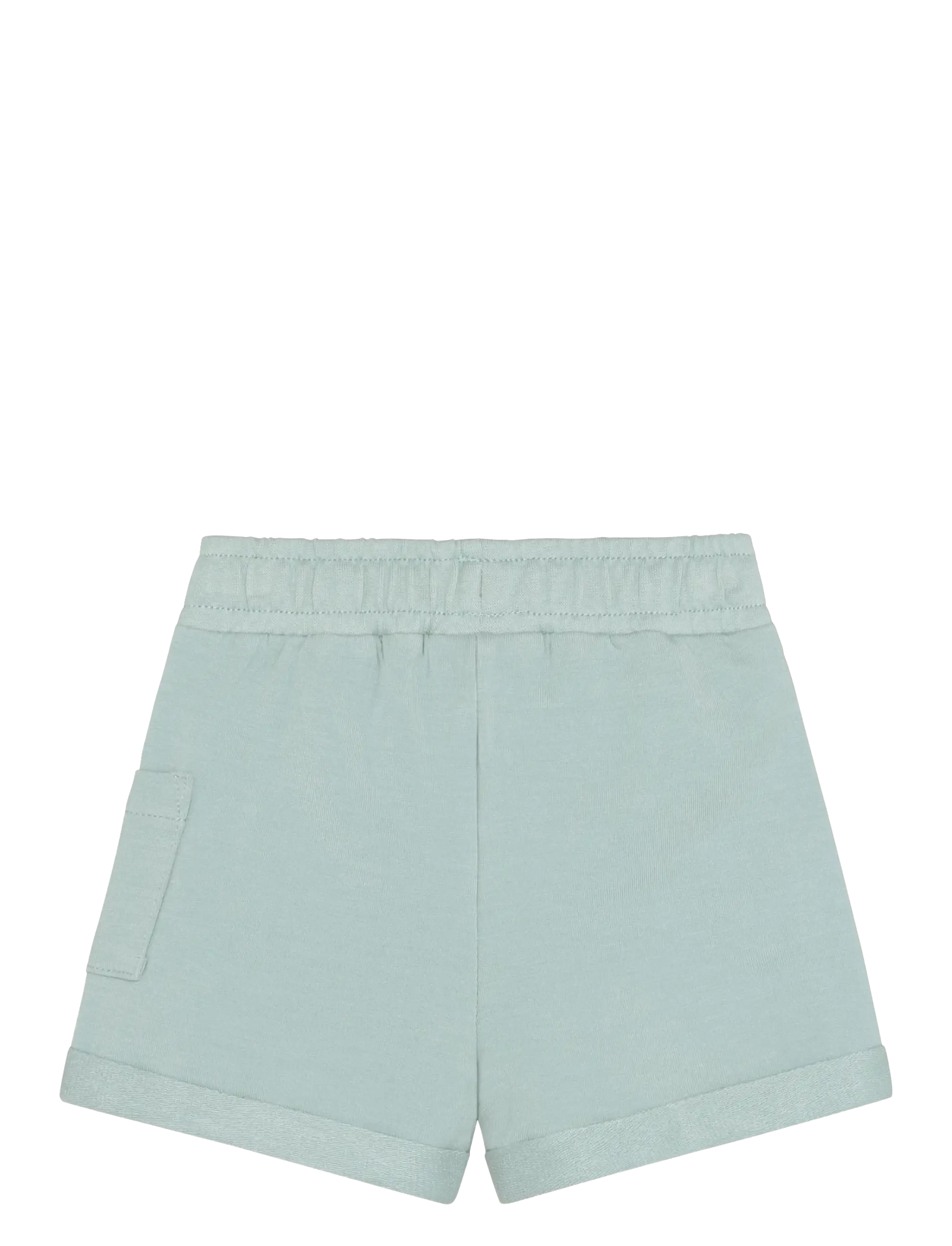 Fixoni - Shorts Sweat - sweat shorts - gray mist - 2