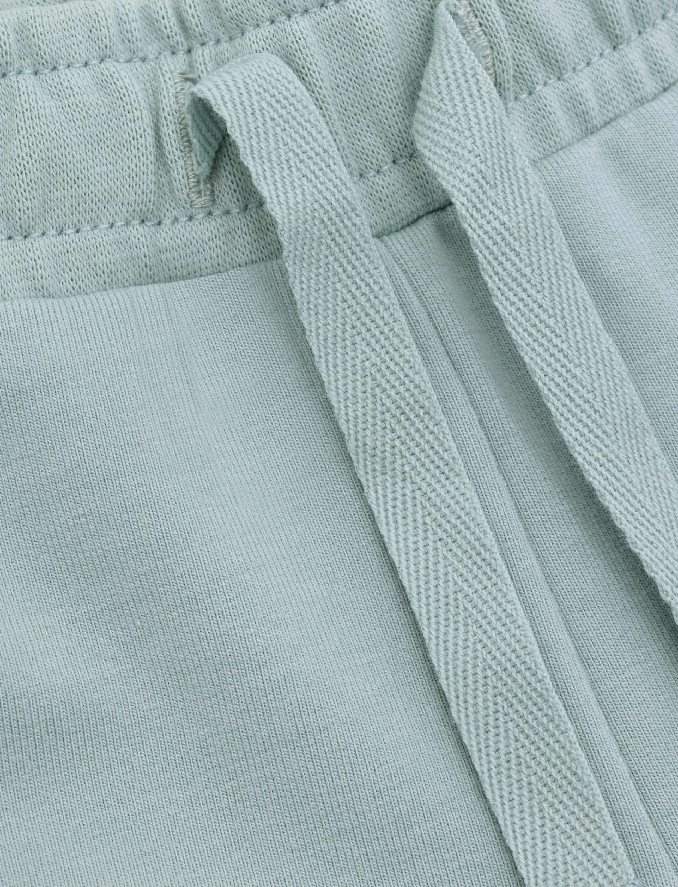 Fixoni - Shorts Sweat - sweat shorts - gray mist - 3