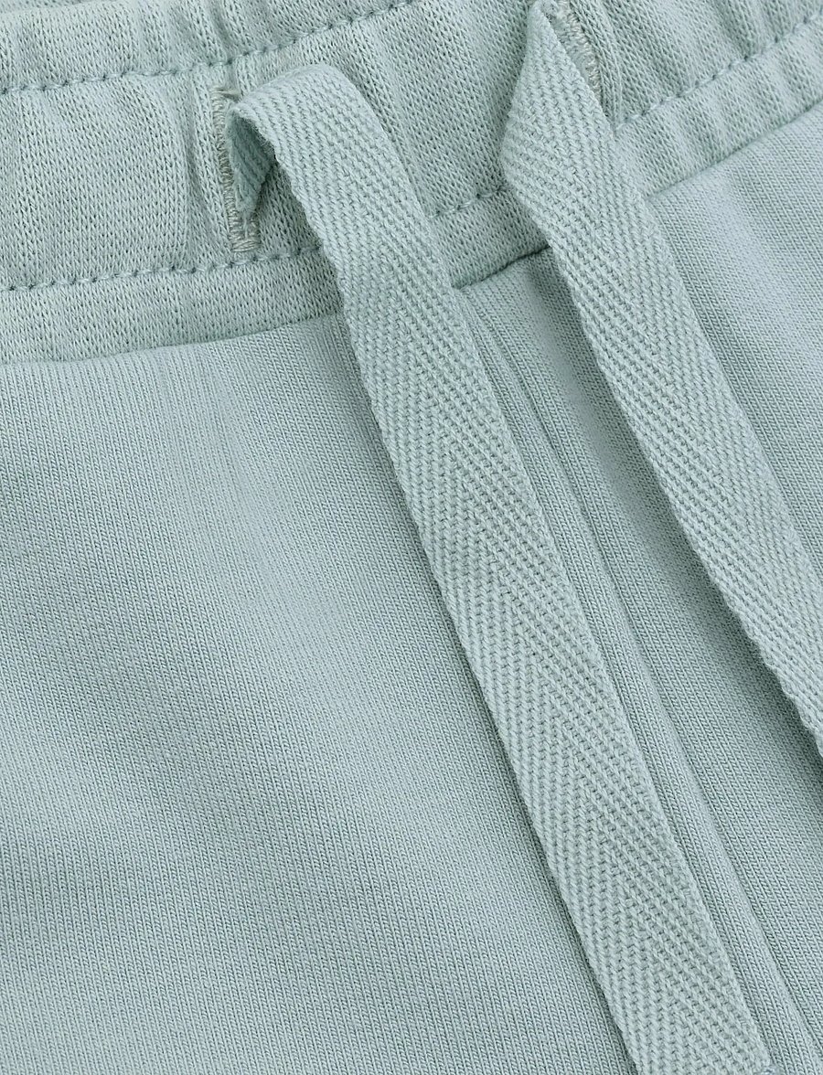 Fixoni - Shorts Sweat - sweatshorts - gray mist - 3