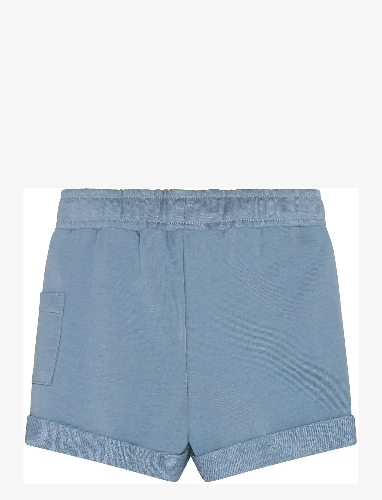 Fixoni - Shorts Sweat - mjukisshorts - mountain spring - 2