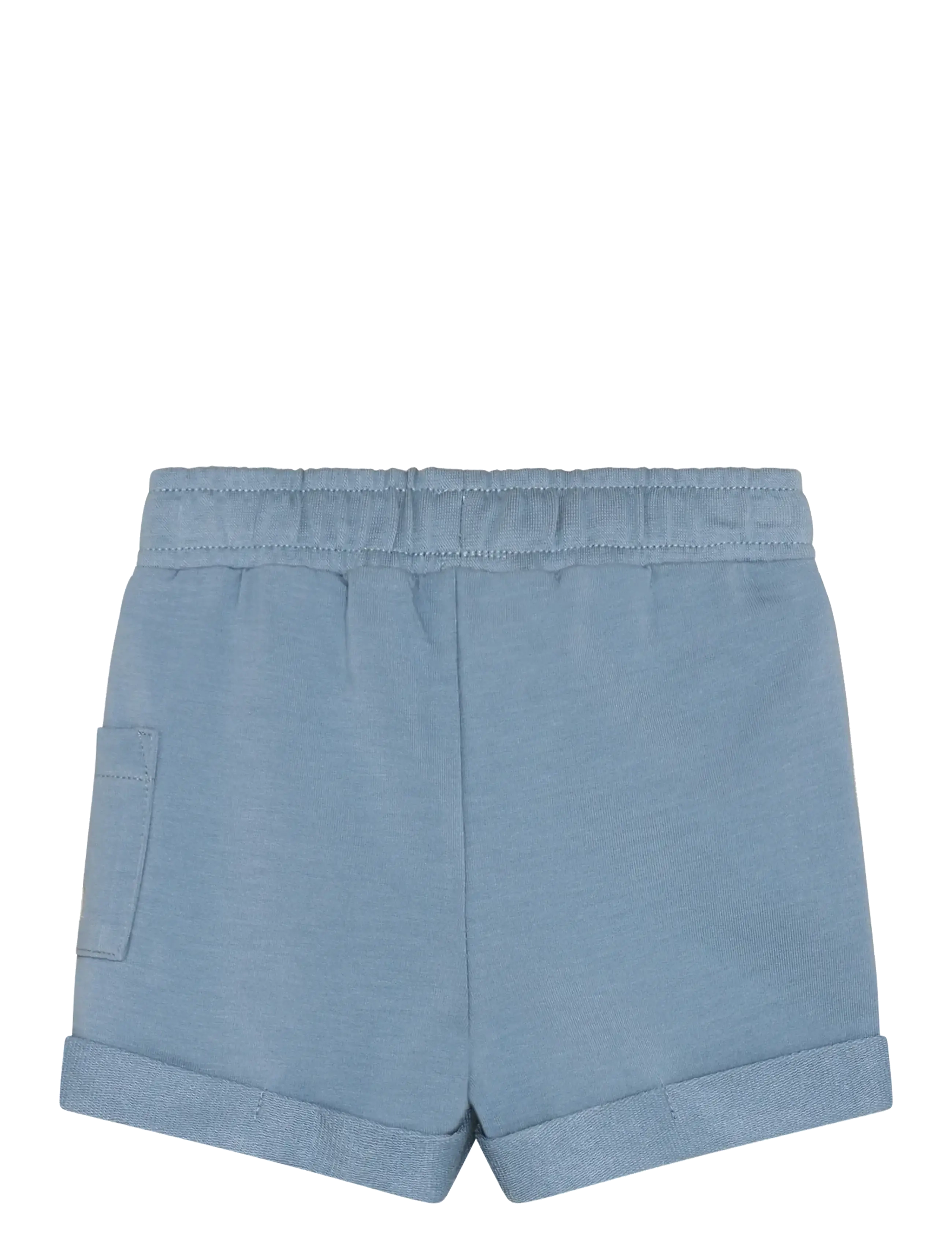 Fixoni - Shorts Sweat - sweat shorts - mountain spring - 2