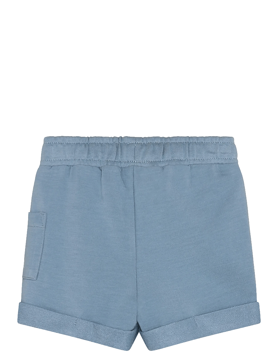 Fixoni - Shorts Sweat - sweatshorts - mountain spring - 2