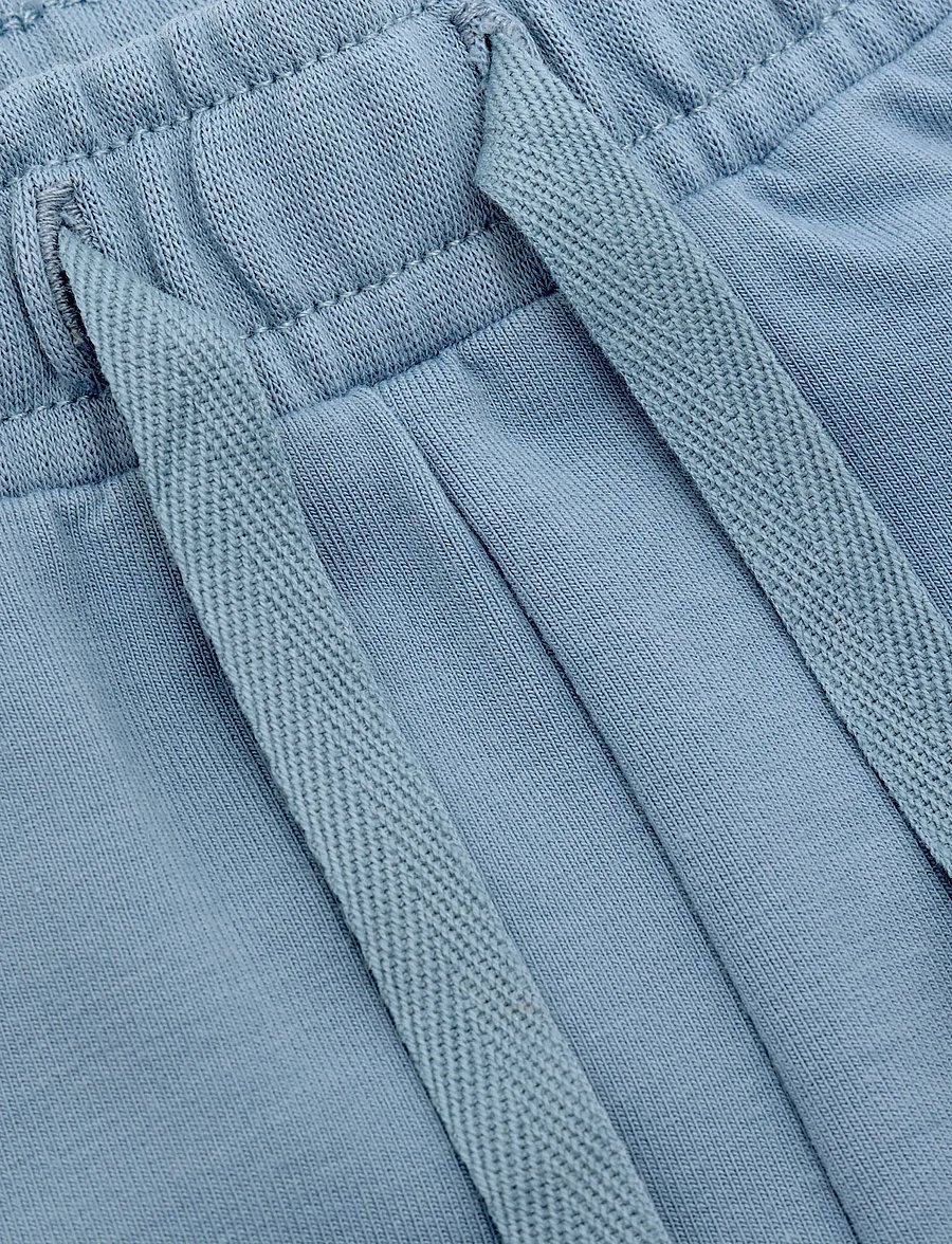 Fixoni - Shorts Sweat - sweatshorts - mountain spring - 3