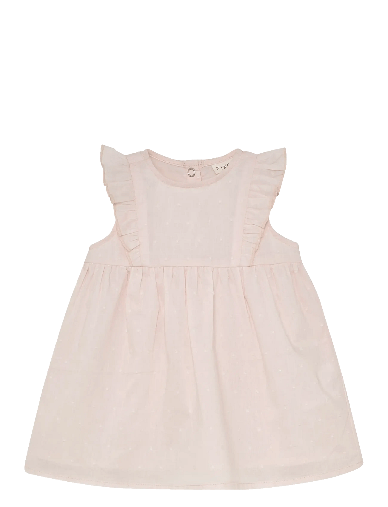 Dress SS Woven - SOFT