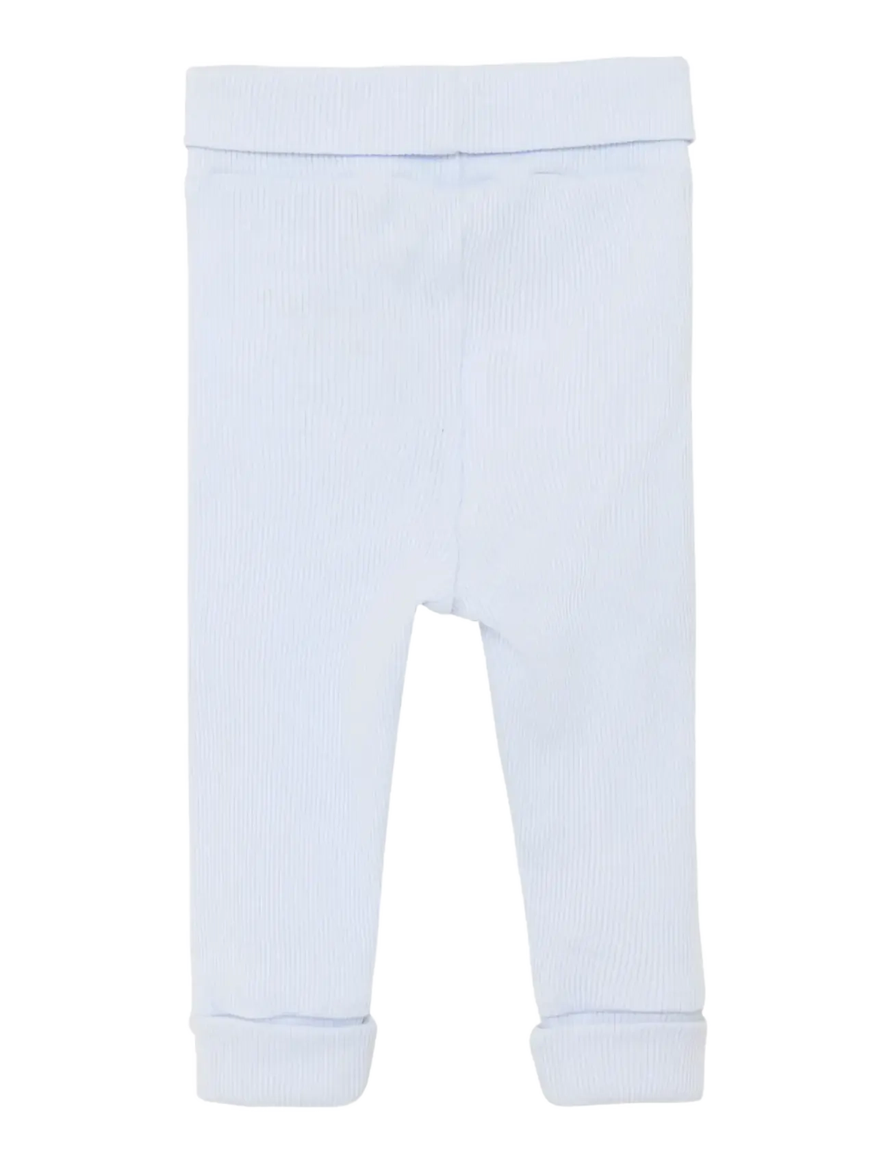 Fixoni - Leggings Rib Solid - retuusid - arctic ice - 1
