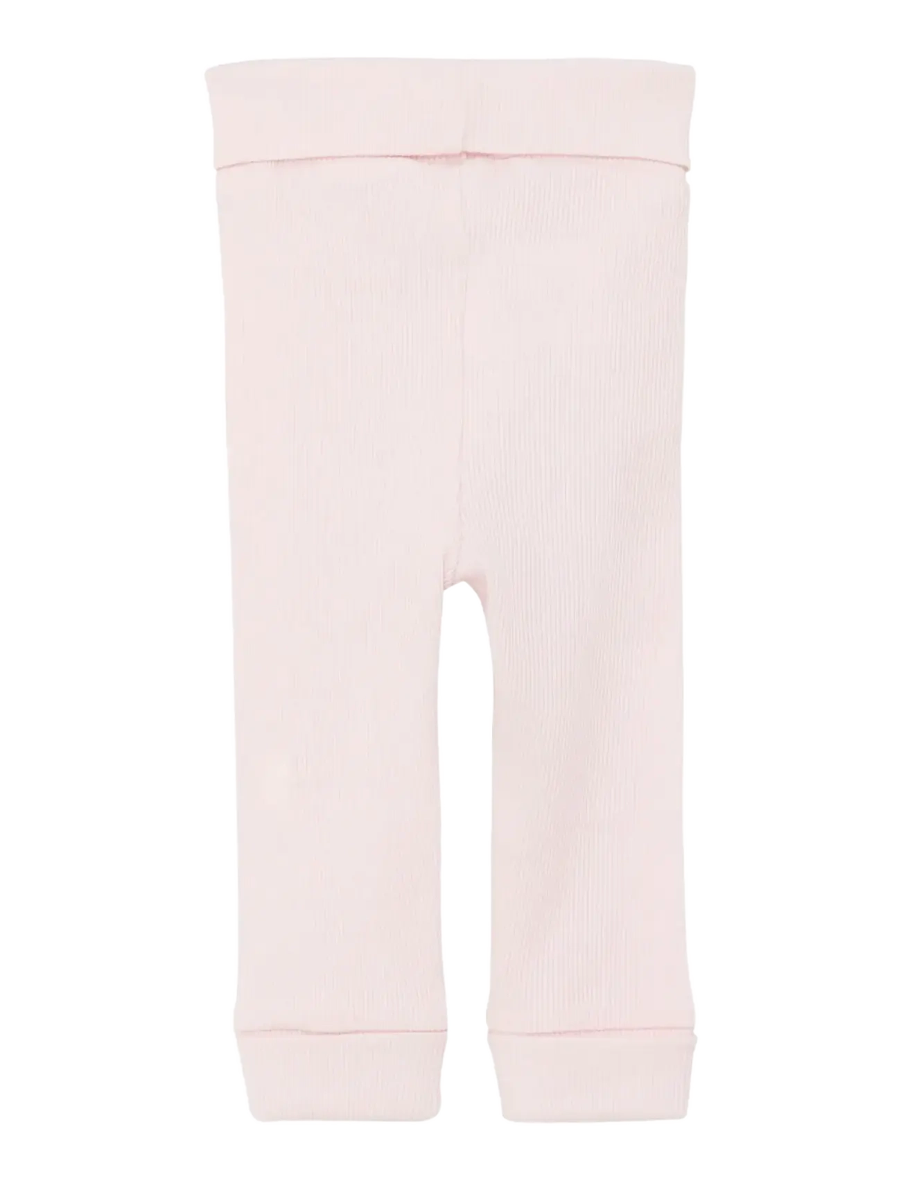 Fixoni - Leggings Rib Solid - retuusid - hushed violet - 1