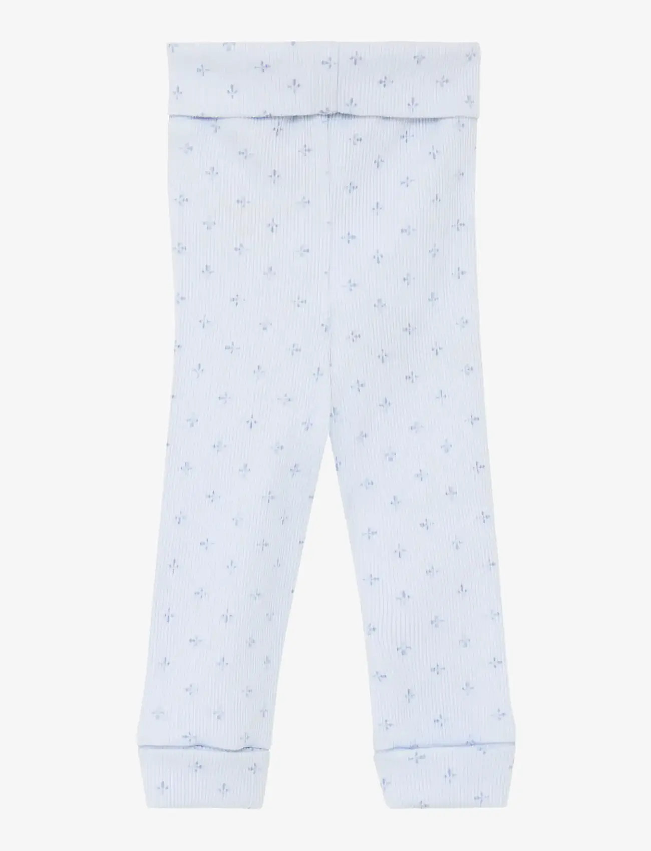 Fixoni - Leggings Rib - leggings - arctic ice - 1
