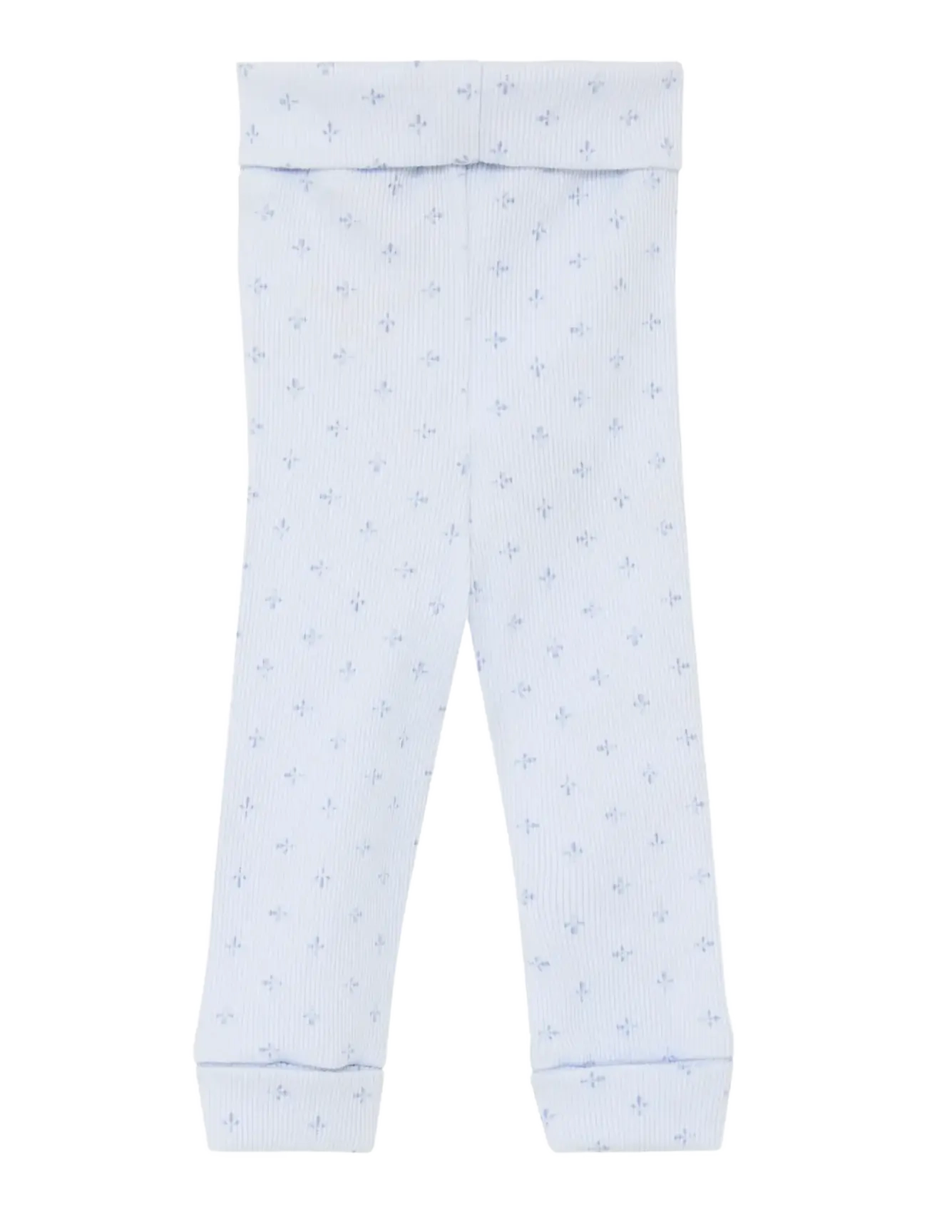 Fixoni - Leggings Rib - leggings - arctic ice - 1