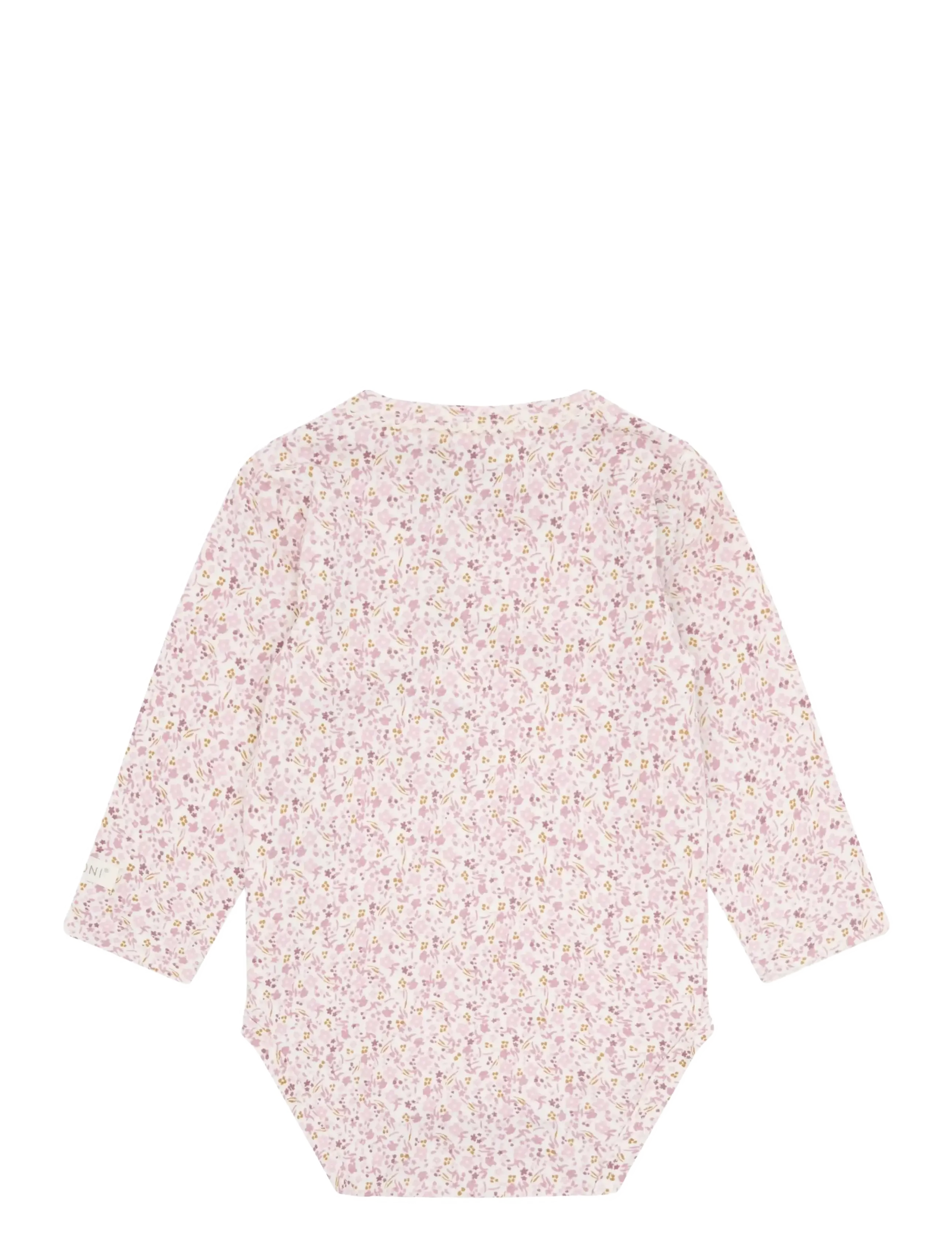 Fixoni - Body LS - pale lilac - 2