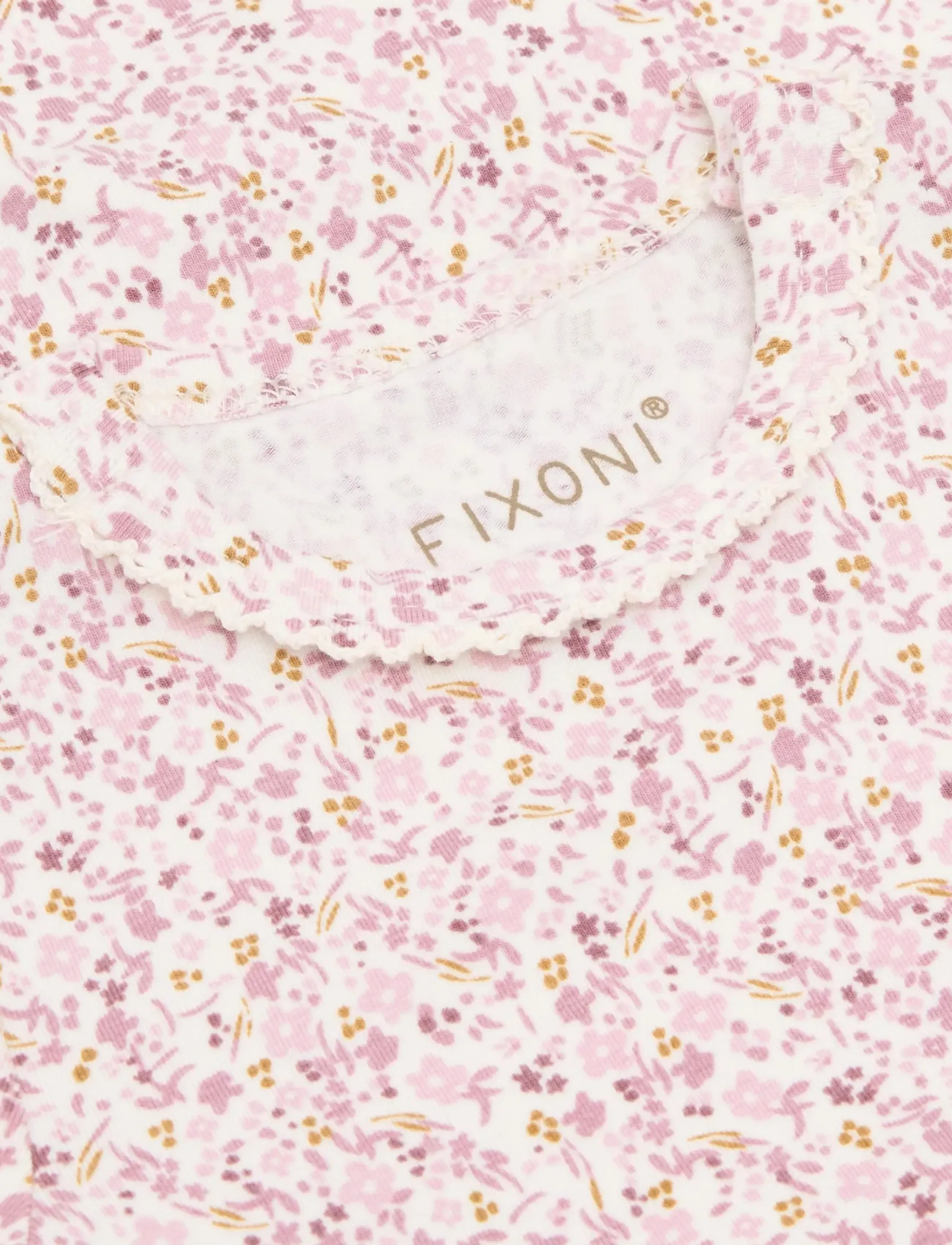 Fixoni - Body LS - pale lilac - 4