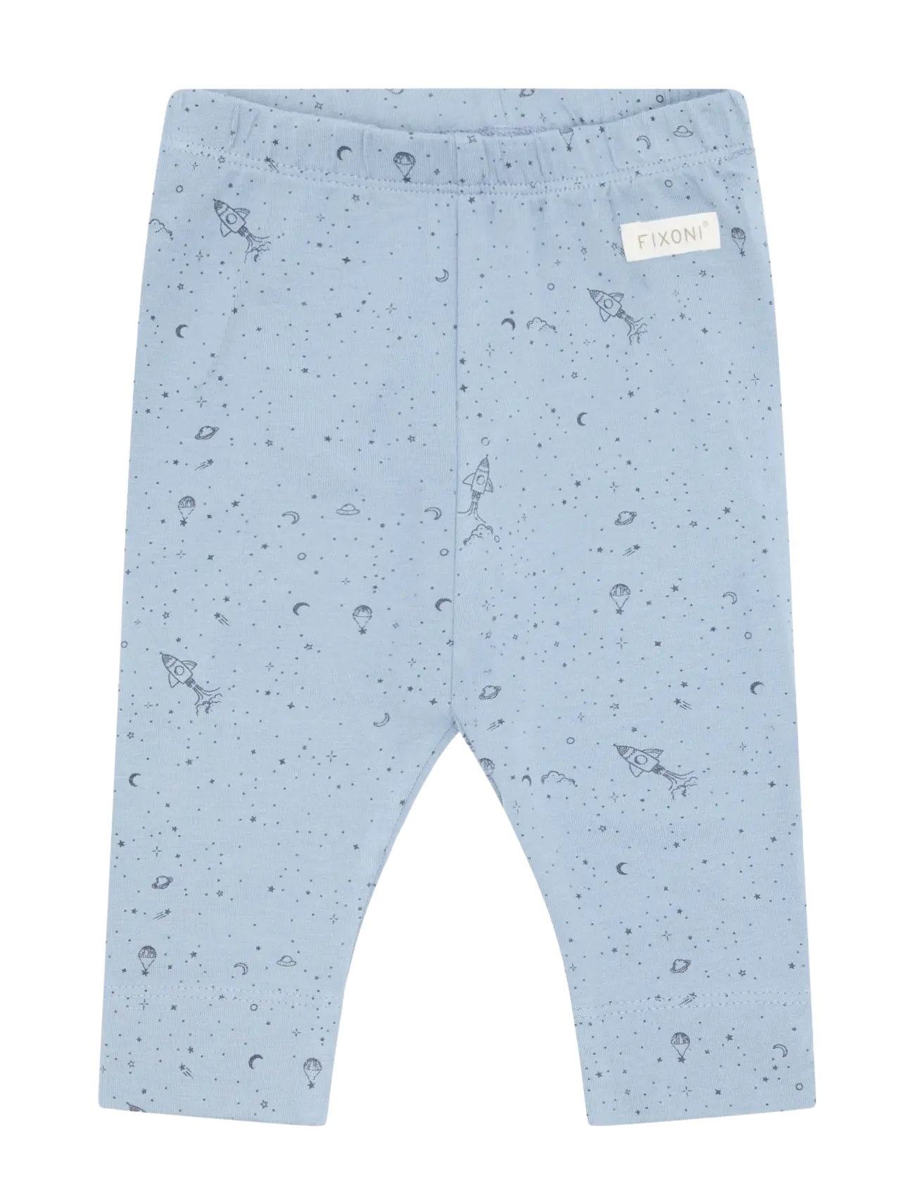 DUSTY BLUE