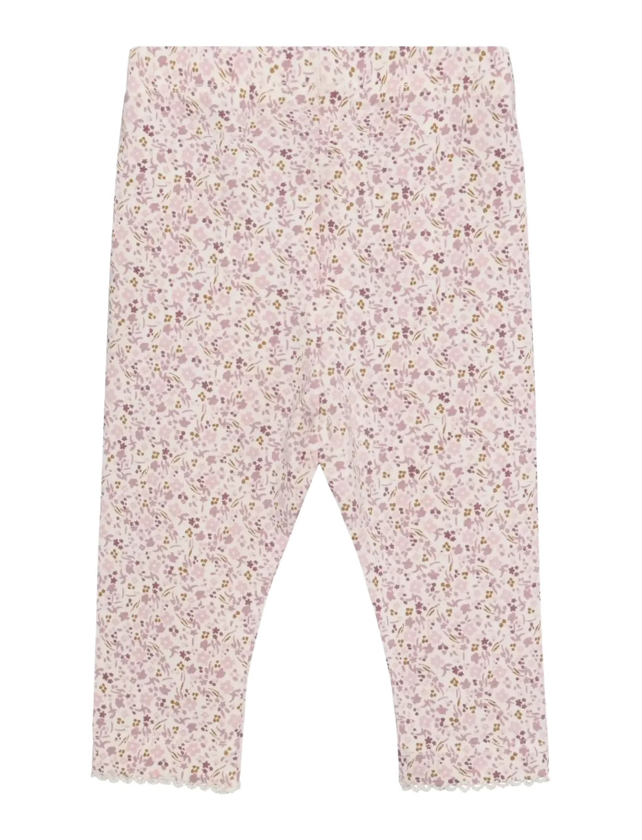 Fixoni - Leggings - pale lilac - 1