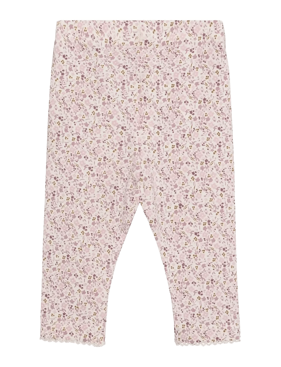 Fixoni - Leggings - leggings - pale lilac - 1