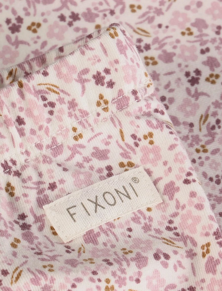Fixoni - Leggings - leggings - pale lilac - 2