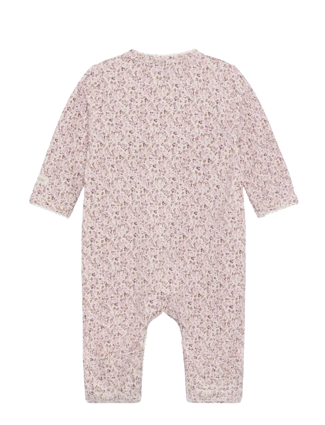 Fixoni - Nightsuit LS - pale lilac - 2