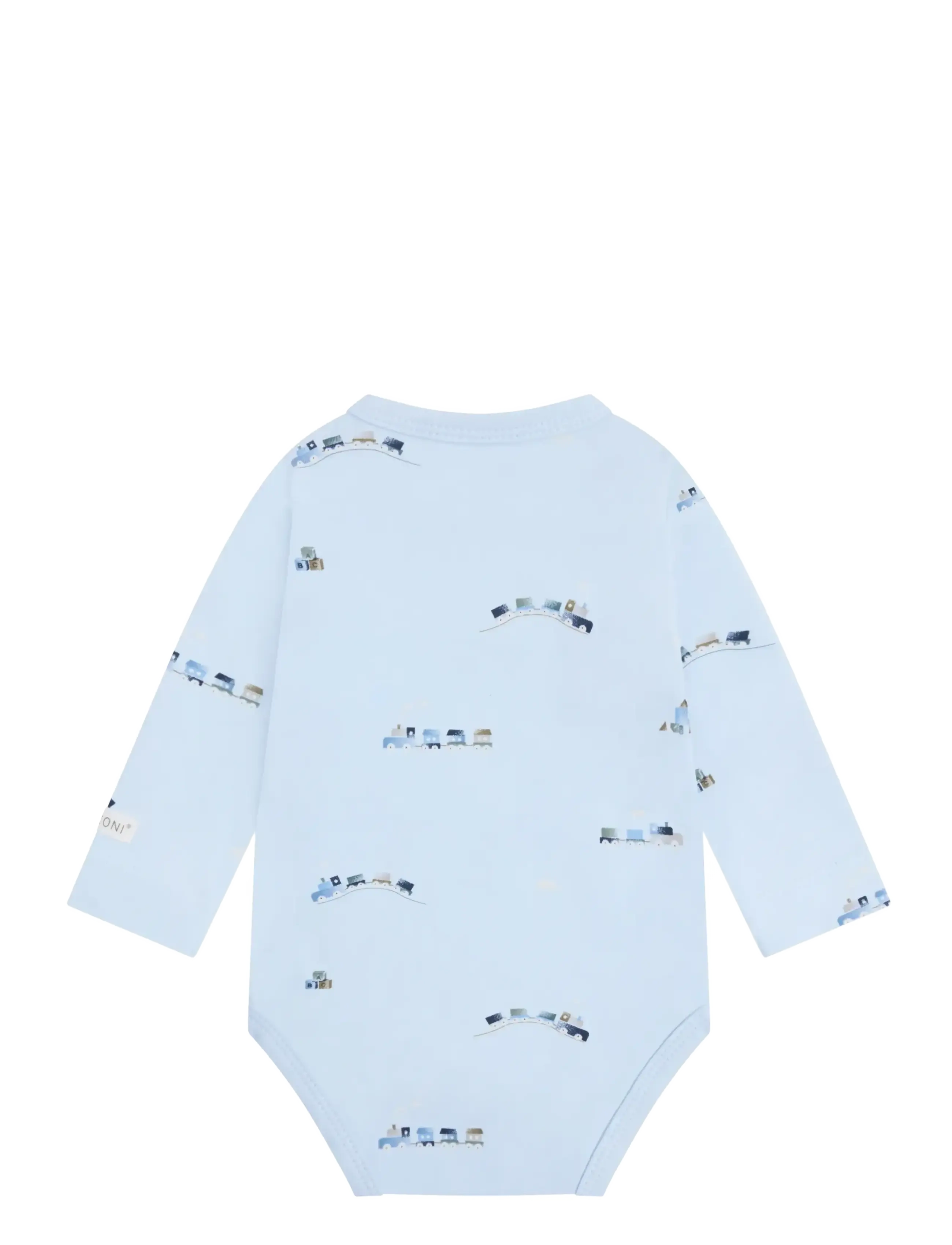 Fixoni - Body LS - plein air - 2